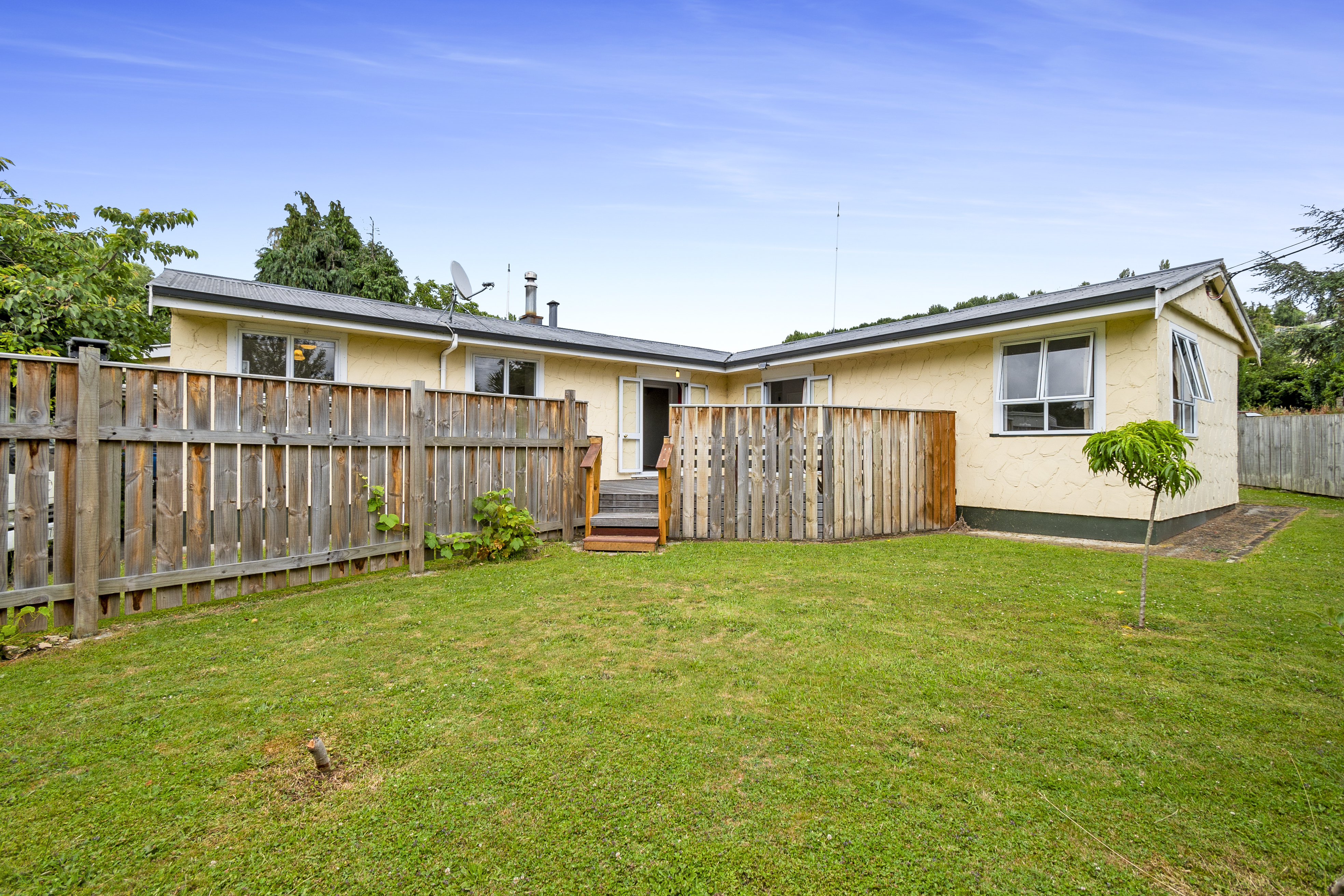 8249b State Highway 1, Taihape and Surrounds, Rangitikei, 3 ਕਮਰੇ, 1 ਬਾਥਰੂਮ, House
