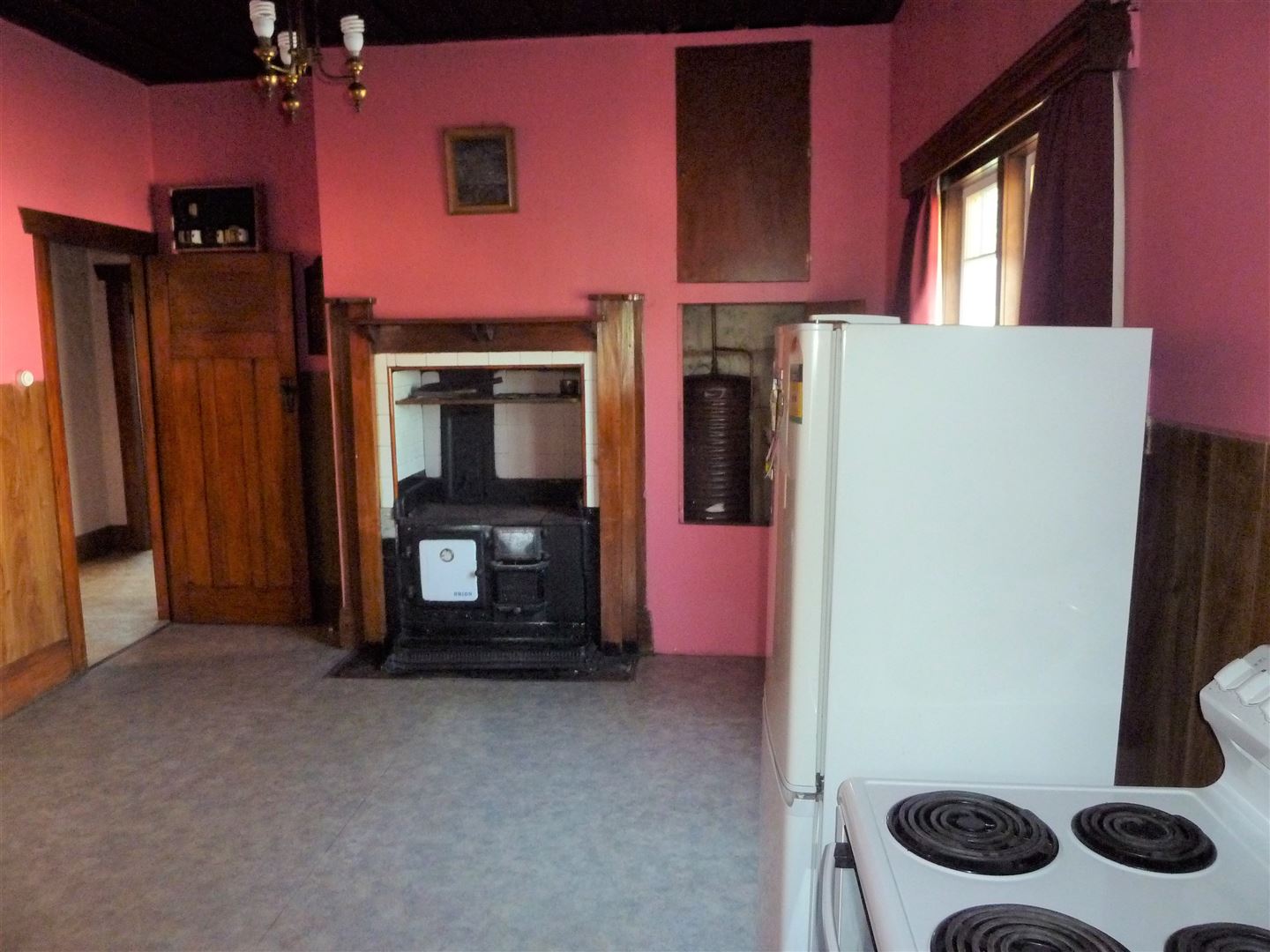 139 Karaka Road, Thames, Thames-Coromandel, 3 ਕਮਰੇ, 1 ਬਾਥਰੂਮ