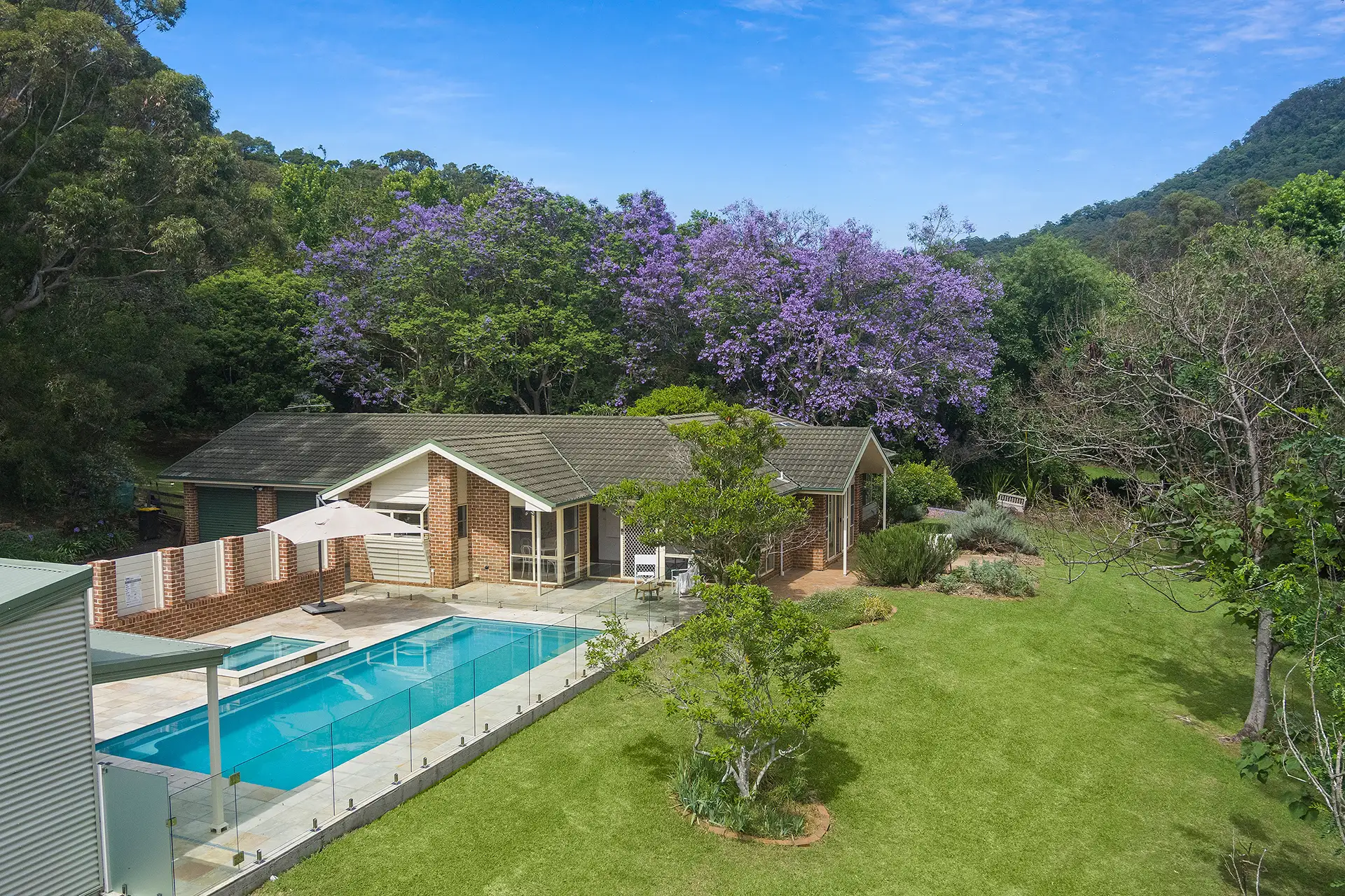 44-50 MUNGURRA HILL RD, Cordeaux Heights, Wollongong - Greater Region, 0 침실, 0 욕실, House