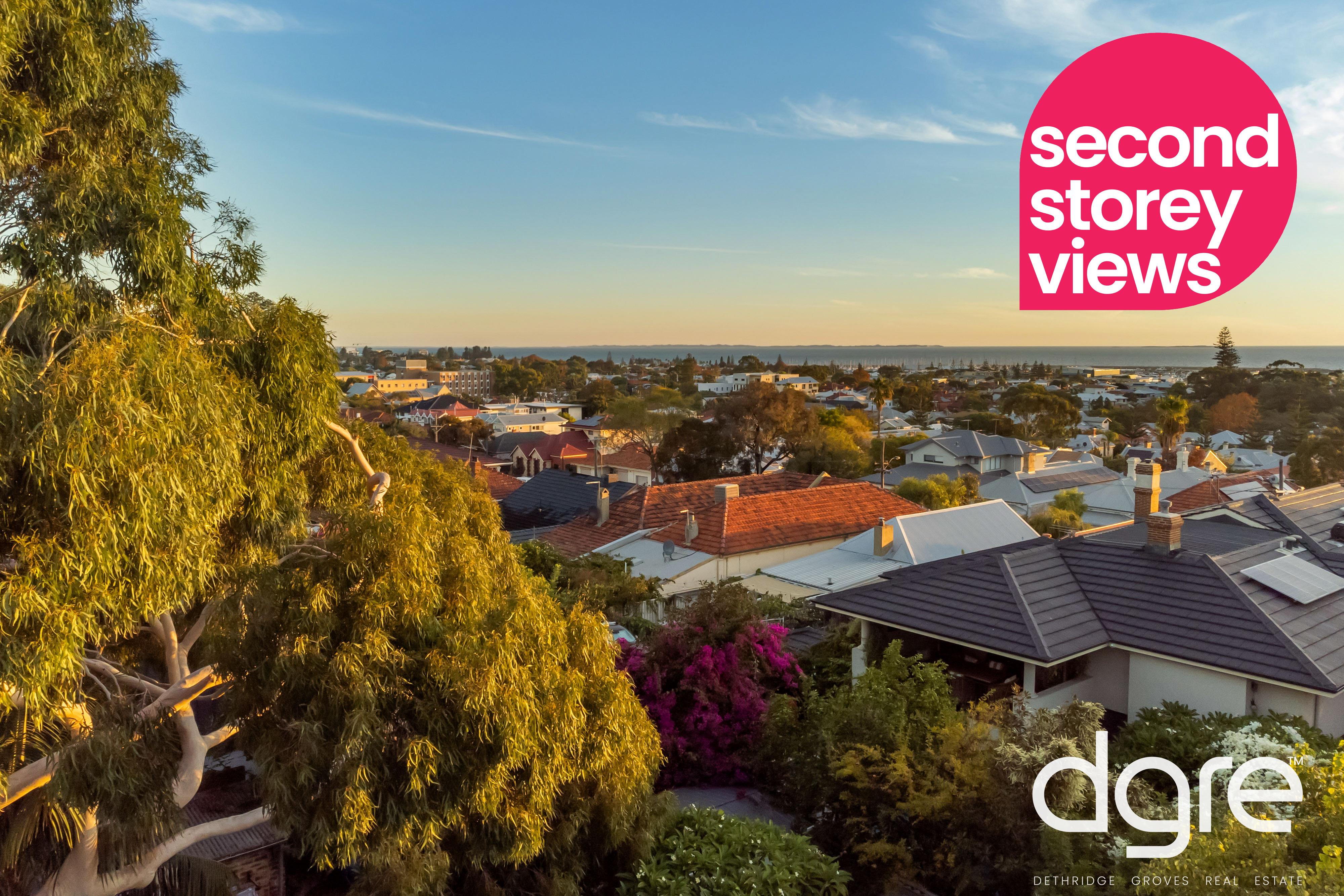 21 SWANBOURNE ST, Fremantle, South West Perth, 0 habitaciones, 0 baños, Section