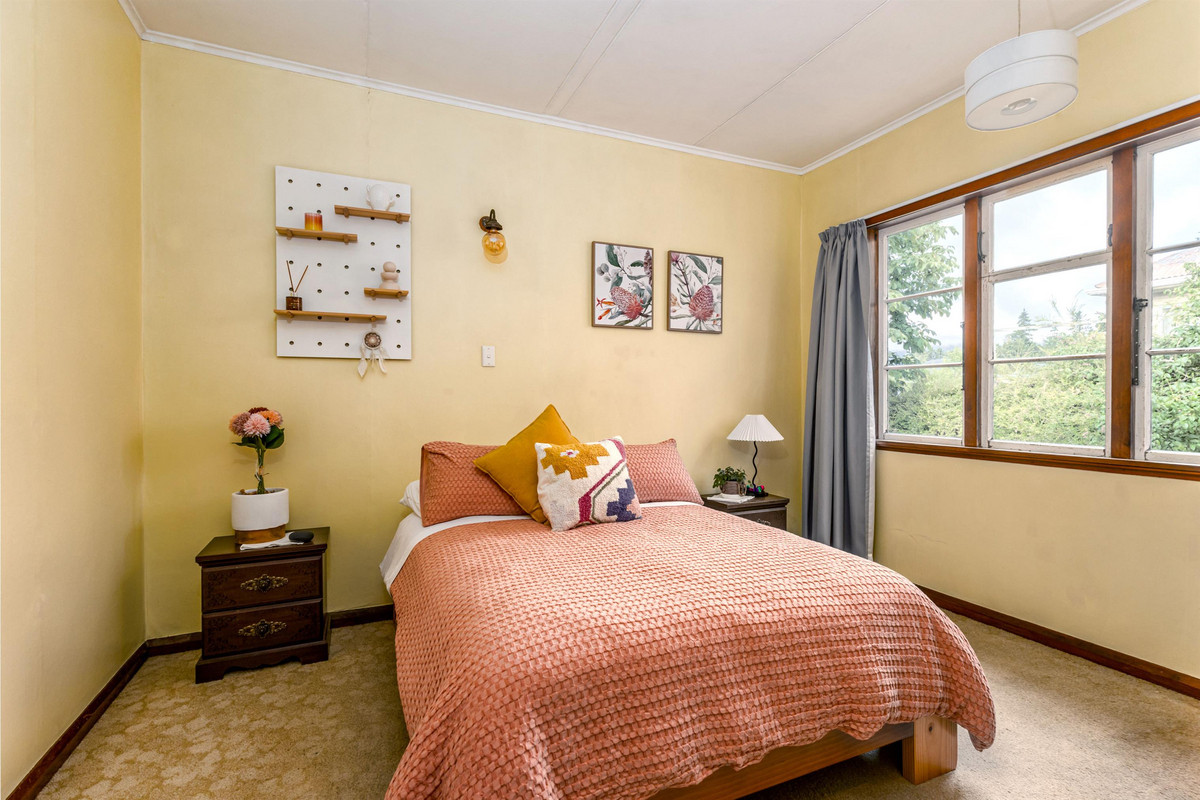 27 School Road, Fairlie, Mackenzie, 3房, 1浴, House