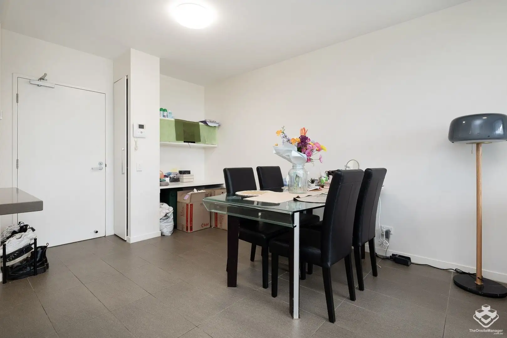 31 MUSK AV, Kelvin Grove, Brisbane - Northern Region , 0 habitaciones, 0 baños, Unit