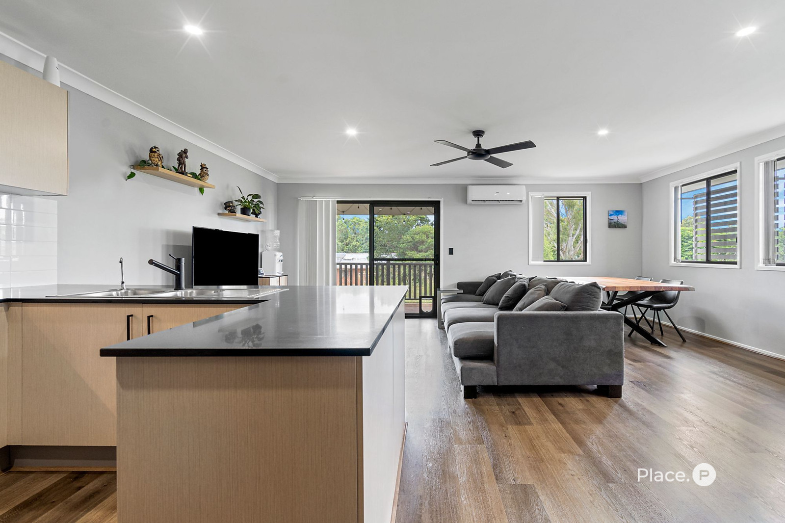 1 ABLE ST, Sadliers Crossing, Ipswich - Greater Region, 0 habitaciones, 0 baños, Townhouse