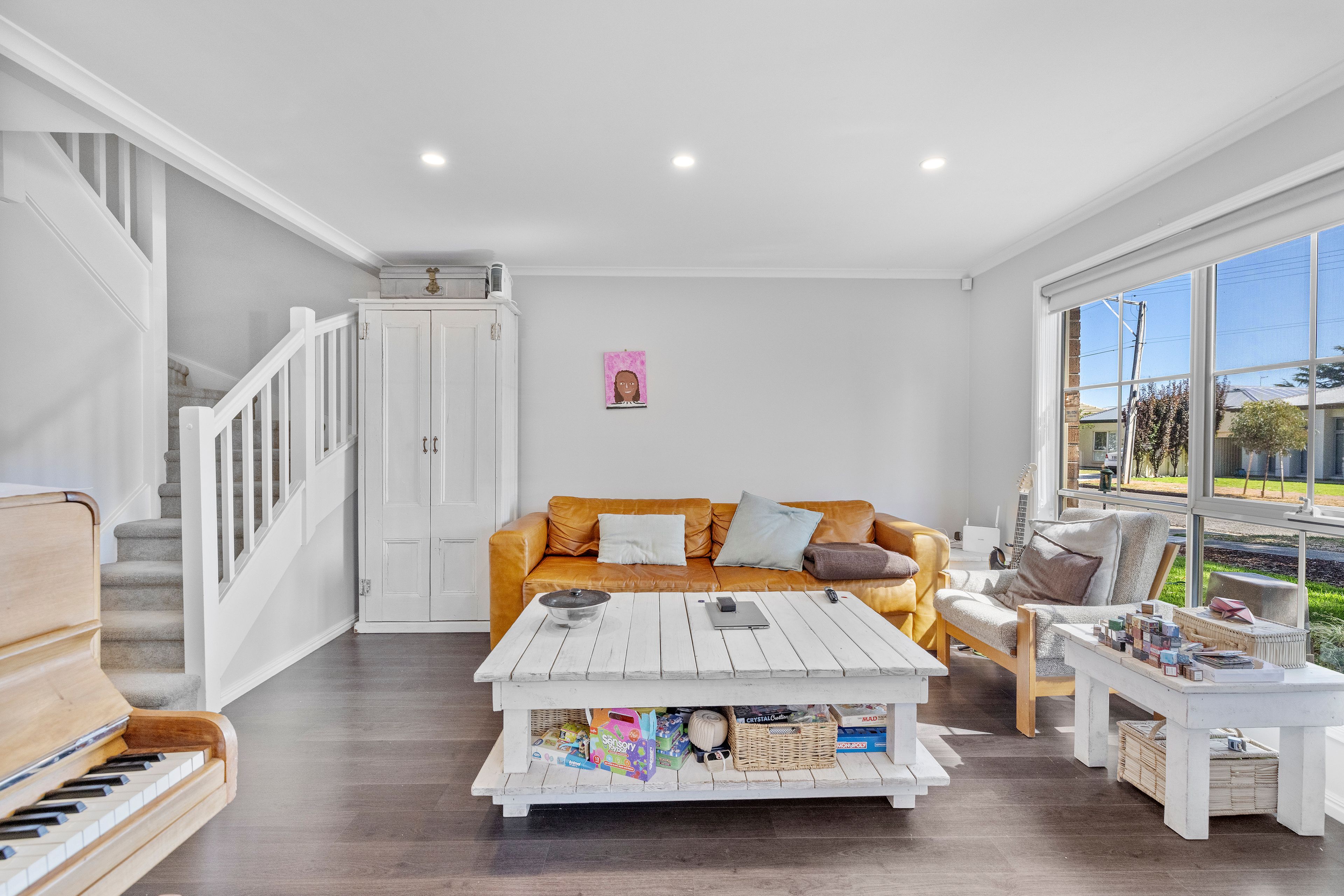 UNIT 3 9 YORKTOWN CR, Henley Beach South, Western Adelaide, 0 कमरे, 0 बाथरूम, Townhouse