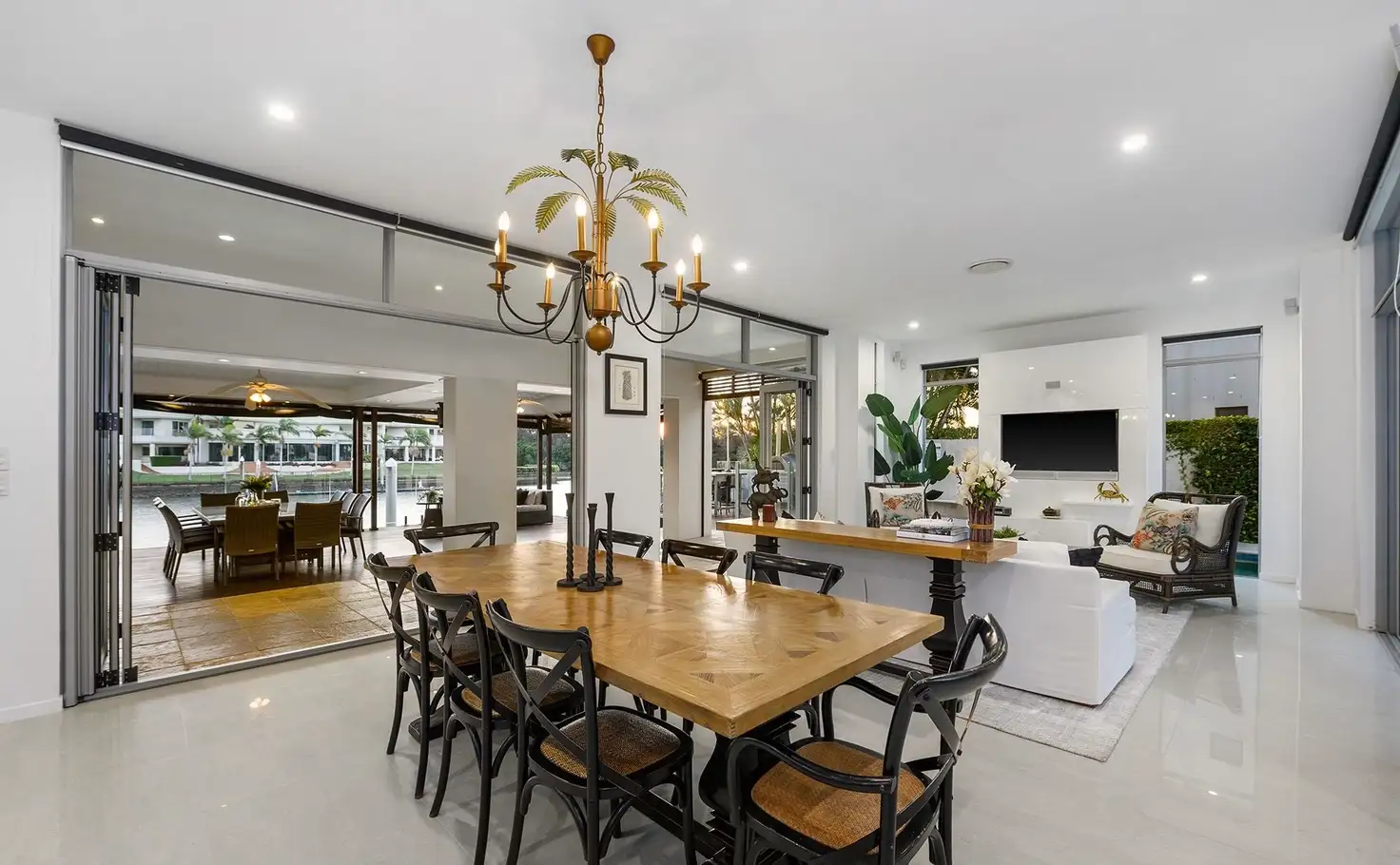 ROSEBANK SOUTH 1671 RIVERDALE DR, Hope Island, Gold Coast, 0 Bedrooms, 0 Bathrooms, House