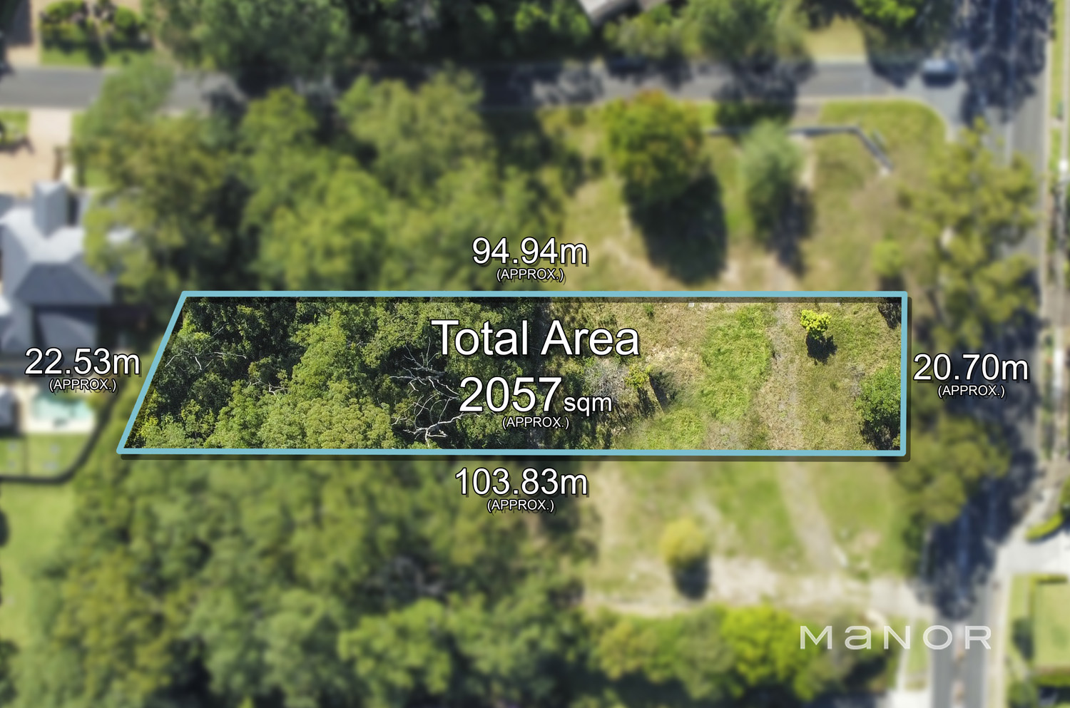 27 HIGHS RD, West Pennant Hills, The Hills, 0 habitaciones, 0 baños, Section