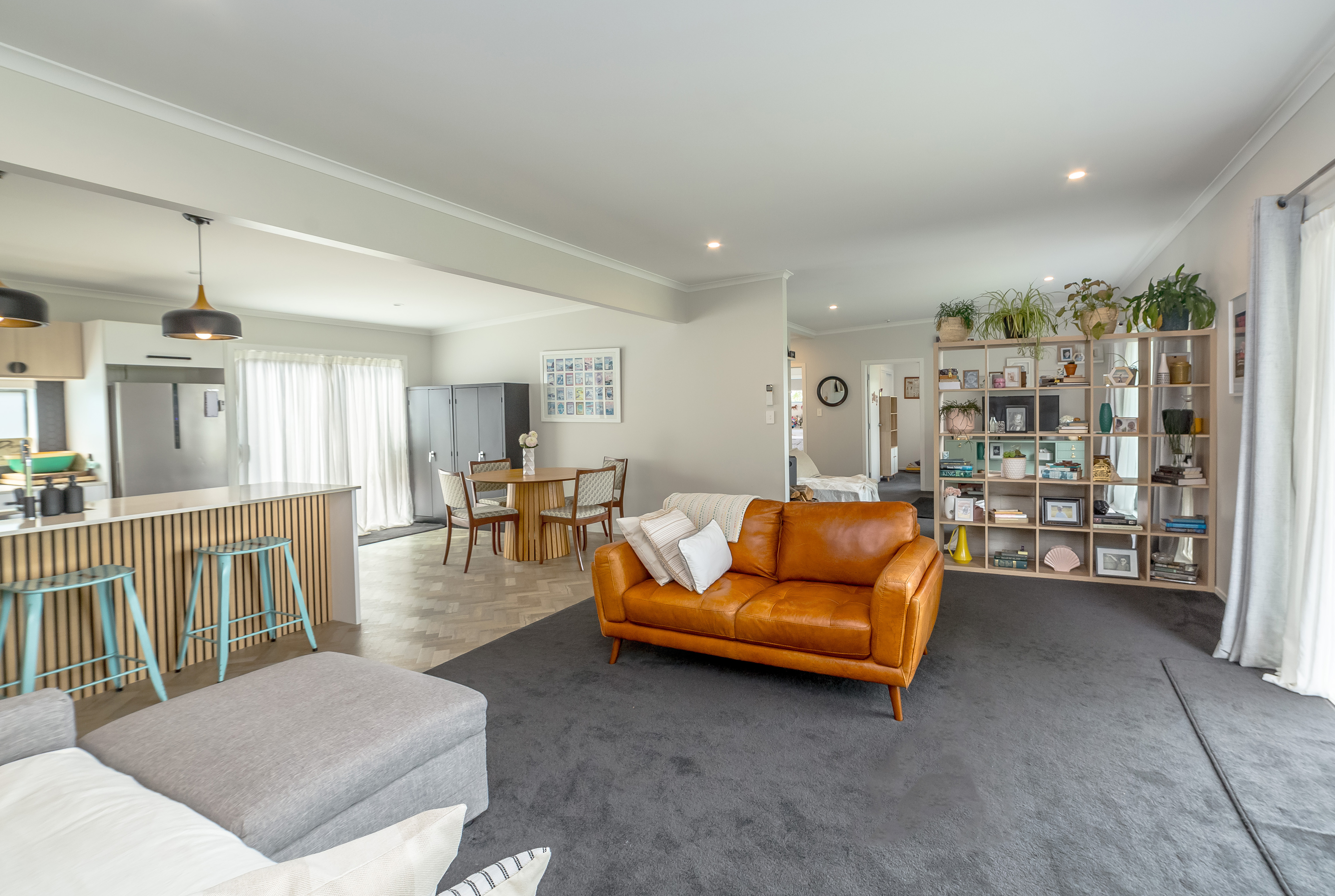 47 Lyon Street, Featherston, South Wairarapa, 3 રૂમ, 2 બાથરૂમ, House
