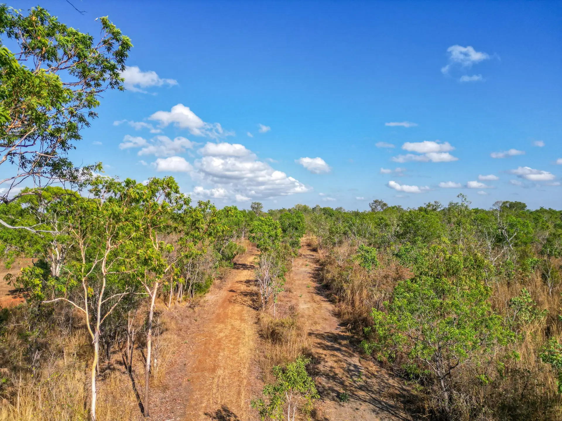 727 REEDBEDS RD, Darwin River, Litchfield, 0 Kuwarto, 0 Banyo, Section
