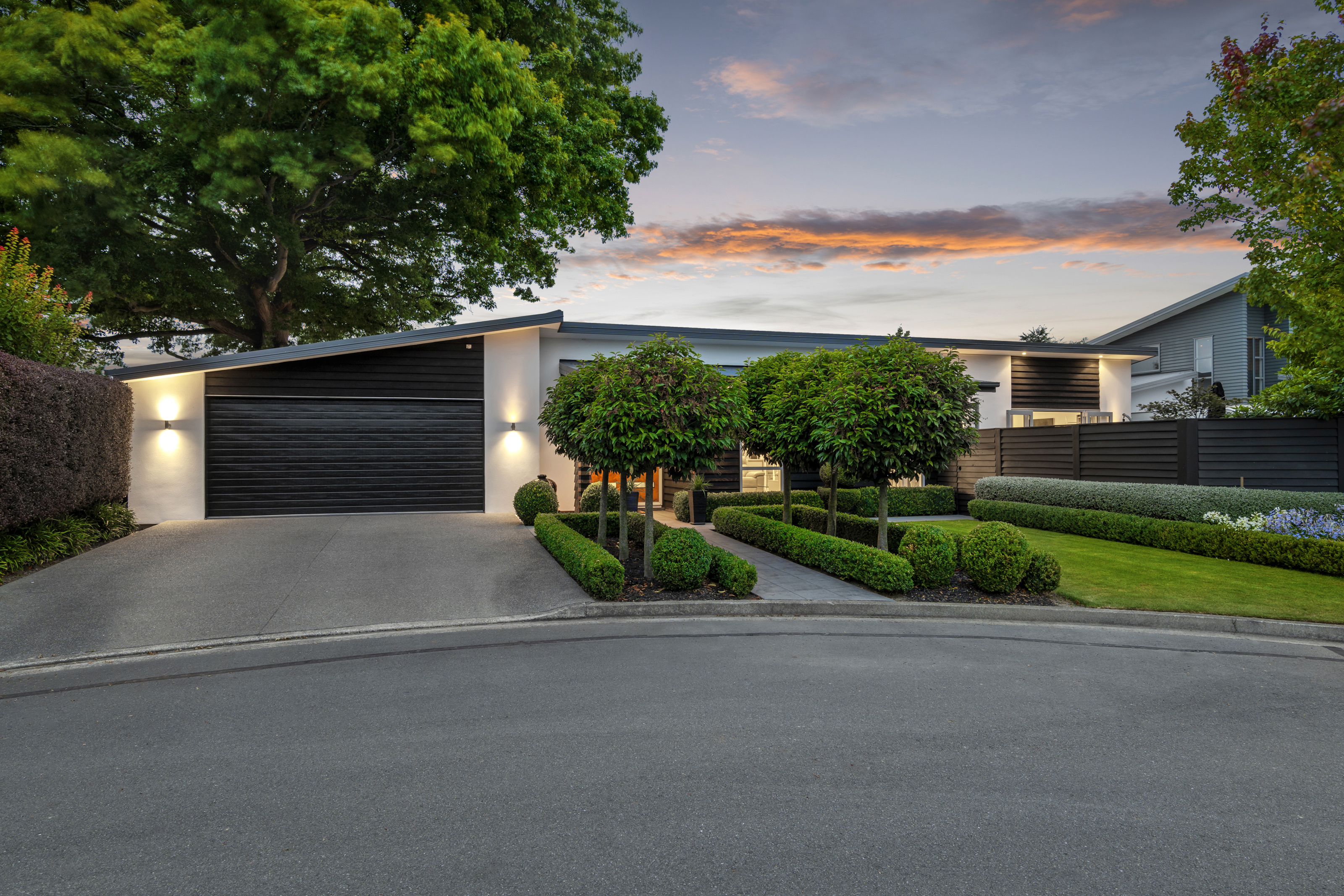 Residential Suburban