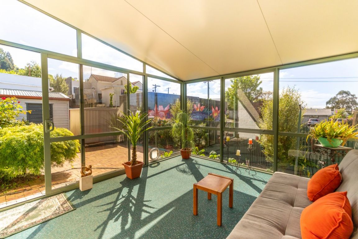 6 Catherine Street, Caversham, Dunedin City, 2 ਕਮਰੇ, 1 ਬਾਥਰੂਮ