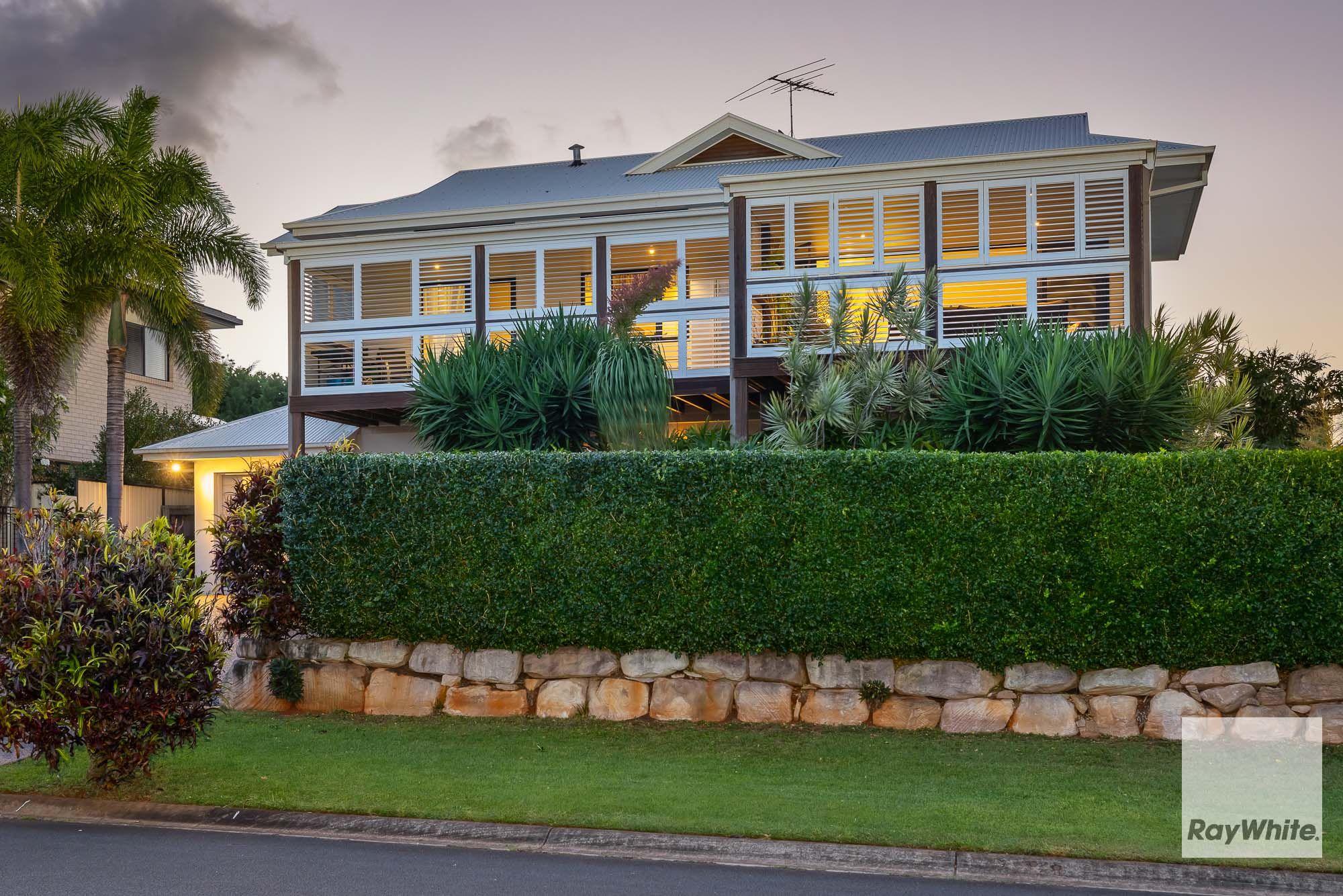 58 SPINNAKER CCT, Redland Bay, Redland City Region, 0 ห้องนอน, 0 ห้องน้ำ, House