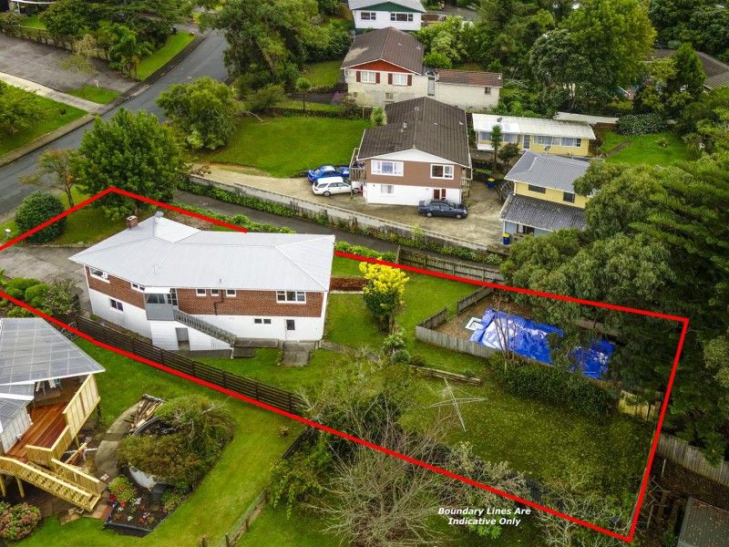 Residential  Mixed Housing Suburban Zone