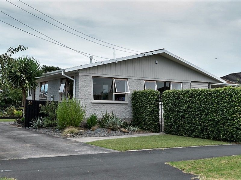 Residential Zone - General Residential Zone