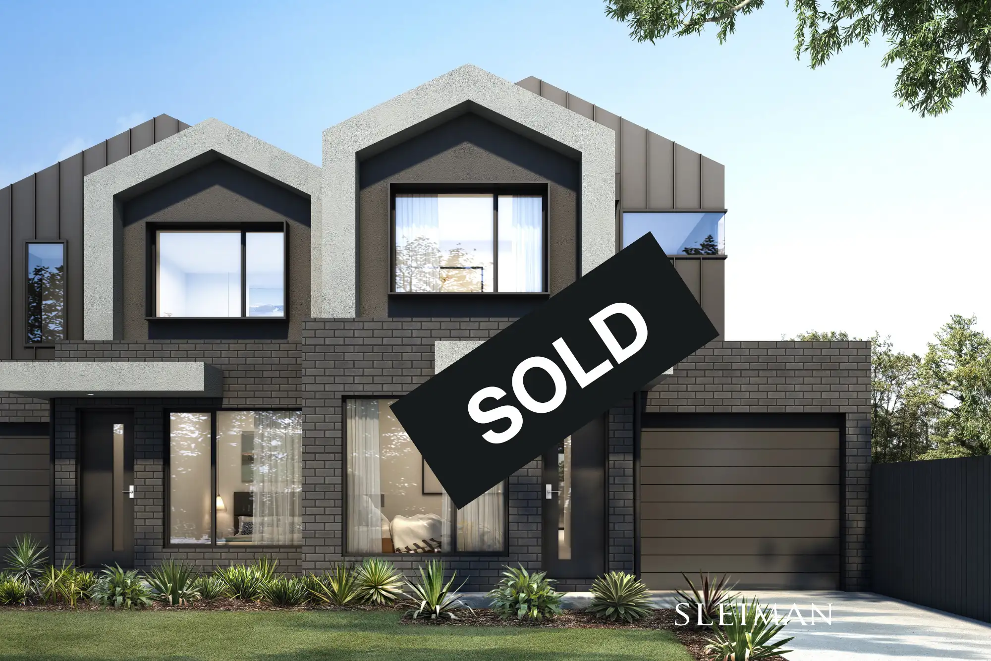 9 ELLIS CT, Braybrook, Western Melbourne, 0 ਕਮਰੇ, 0 ਬਾਥਰੂਮ, Townhouse