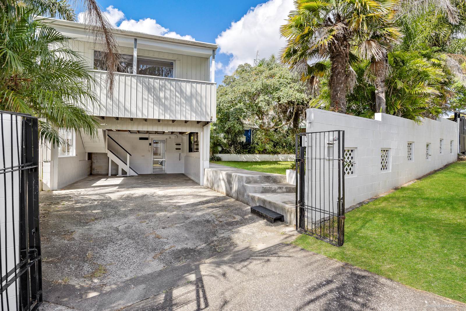 4 Taitapu Street, Massey, Waitakere City, 3 Kuwarto, 2 Banyo, House