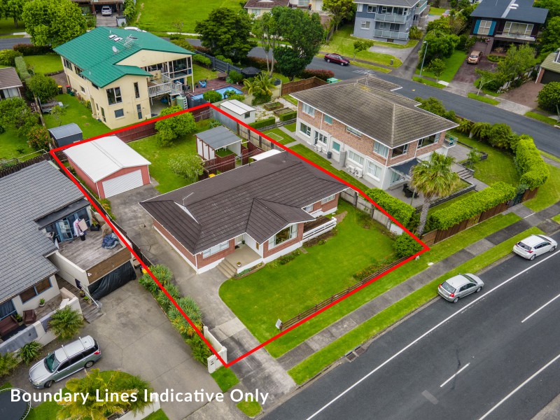 Residential  Mixed Housing Suburban Zone