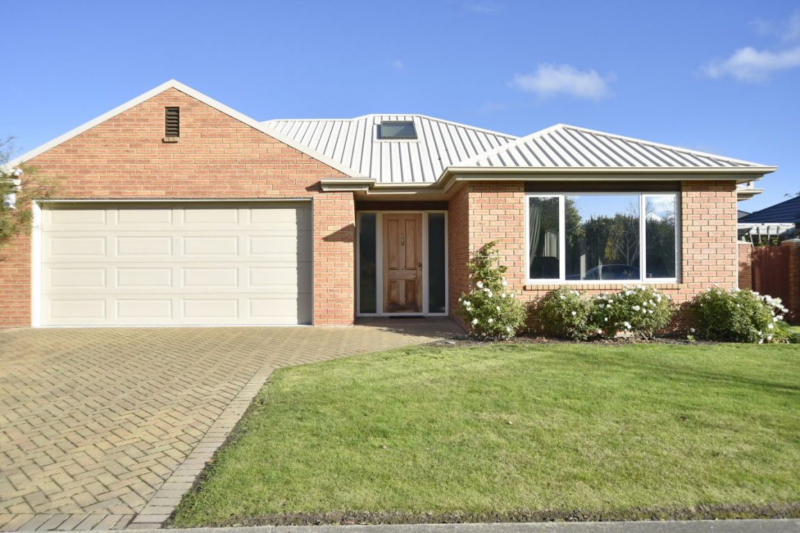 Residential Suburban