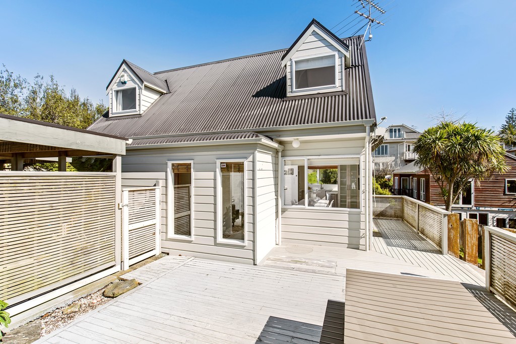 Residential  Mixed Housing Suburban Zone