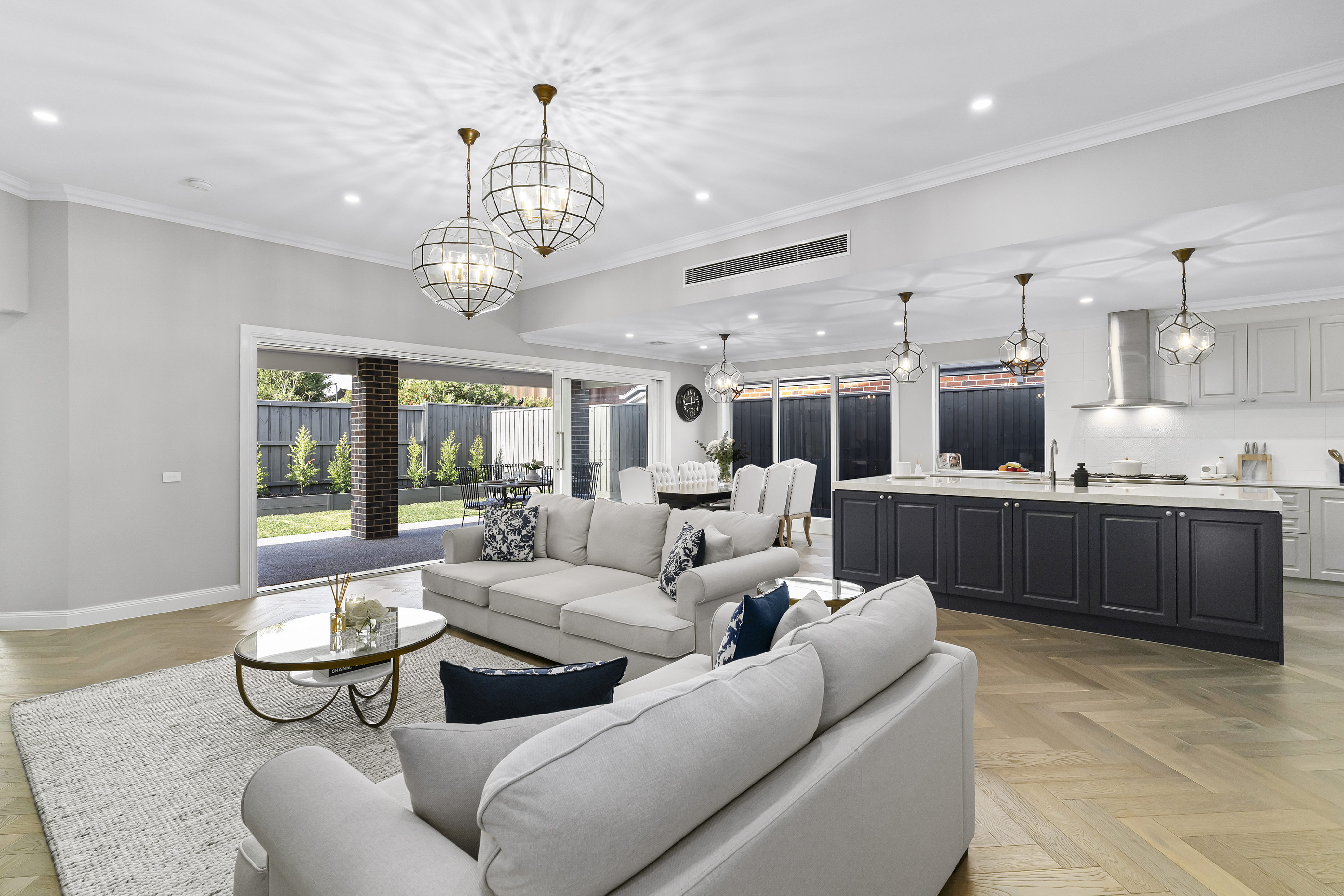 30 VIGNETTE RD, Diggers Rest, North West Melbourne, 0 कमरे, 0 बाथरूम, House