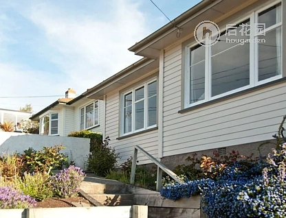 53 Barr Street, Kenmure, Dunedin, 3房, 1浴