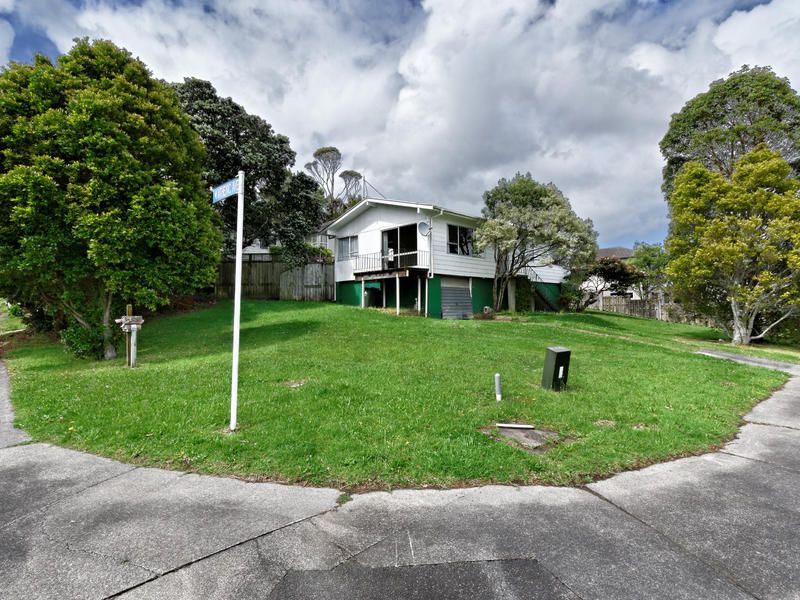 Residential  Mixed Housing Suburban Zone