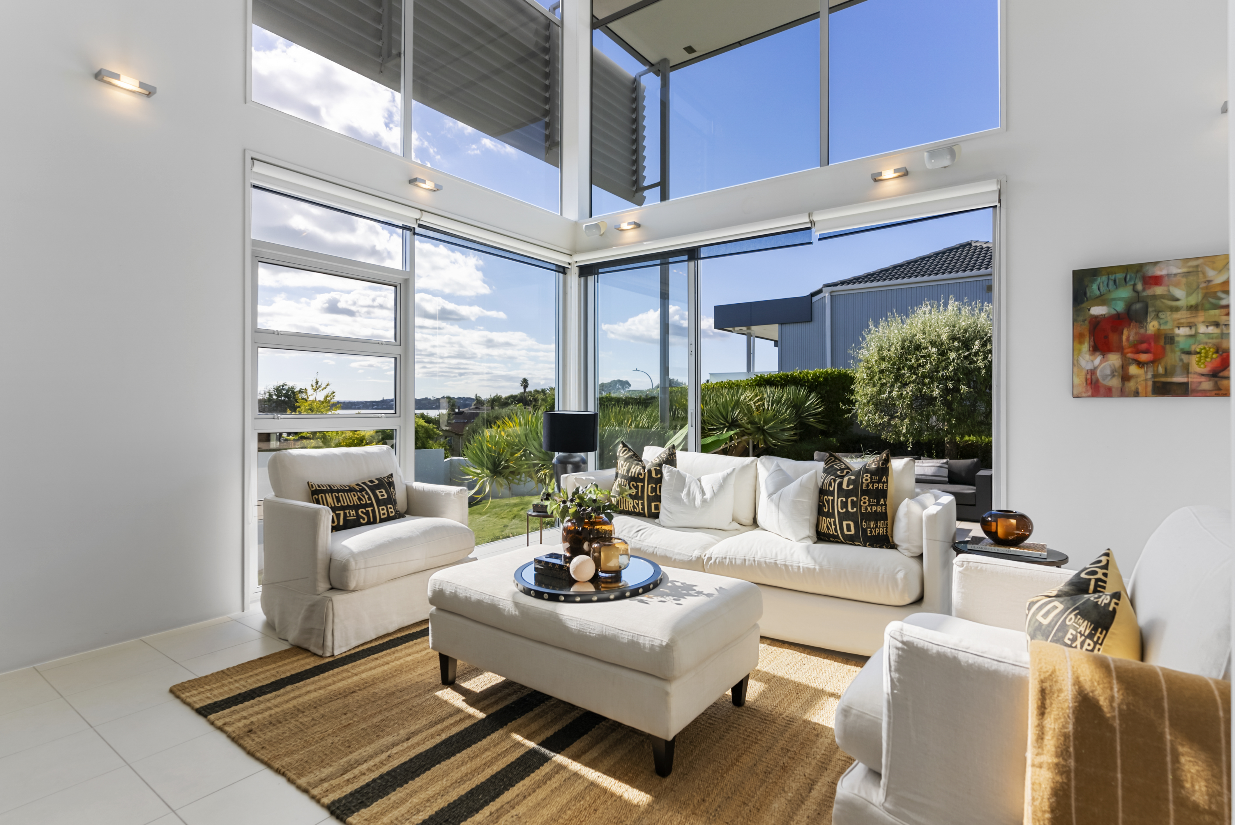 11 Icarus Place, Half Moon Bay, Manukau City, 4房, 3浴, House