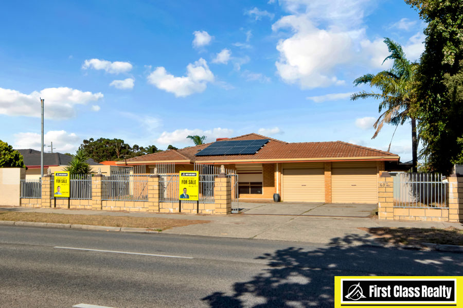 452 BEECHBORO RD NORTH, Morley, North East Perth, 0 कमरे, 0 बाथरूम, House