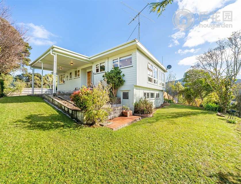 14 Dunns Street, Silverstream, Upper Hutt, 3 slaapkamers, 0 badkamers