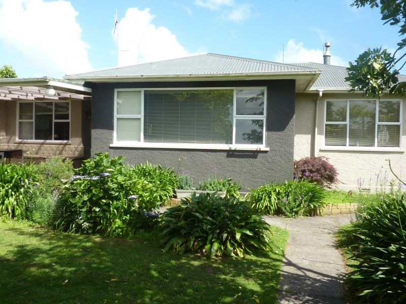 22 Kapuni Street, Manaia, South Taranaki, 4 રૂમ, 1 બાથરૂમ
