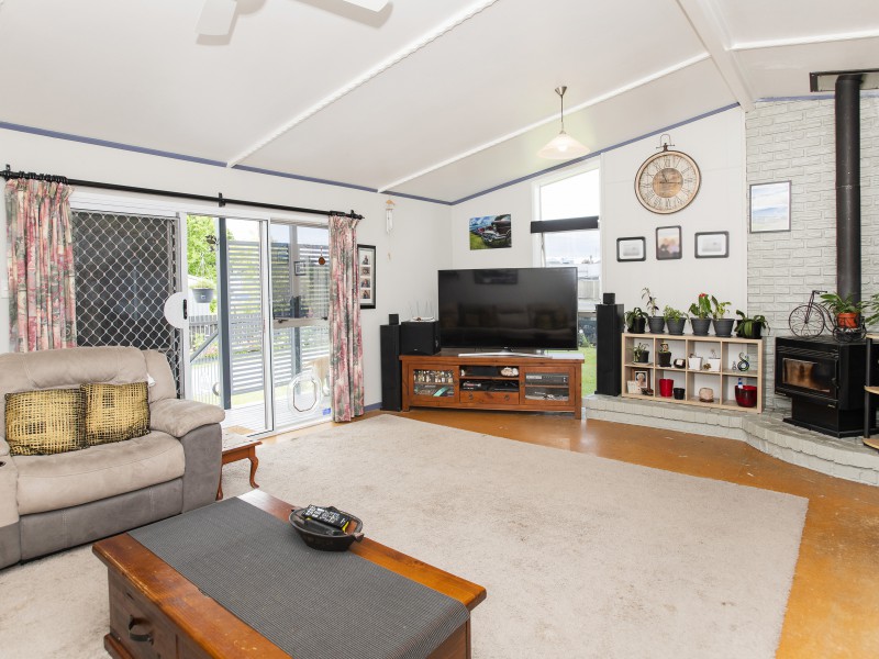151 Onslow Road, Patutahi, Gisborne, 3 ਕਮਰੇ, 1 ਬਾਥਰੂਮ