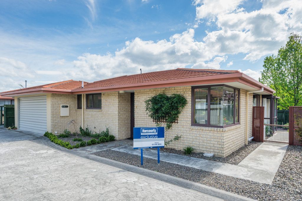 16a Rui Street, Tahunanui, Nelson, 2 Kuwarto, 1 Banyo
