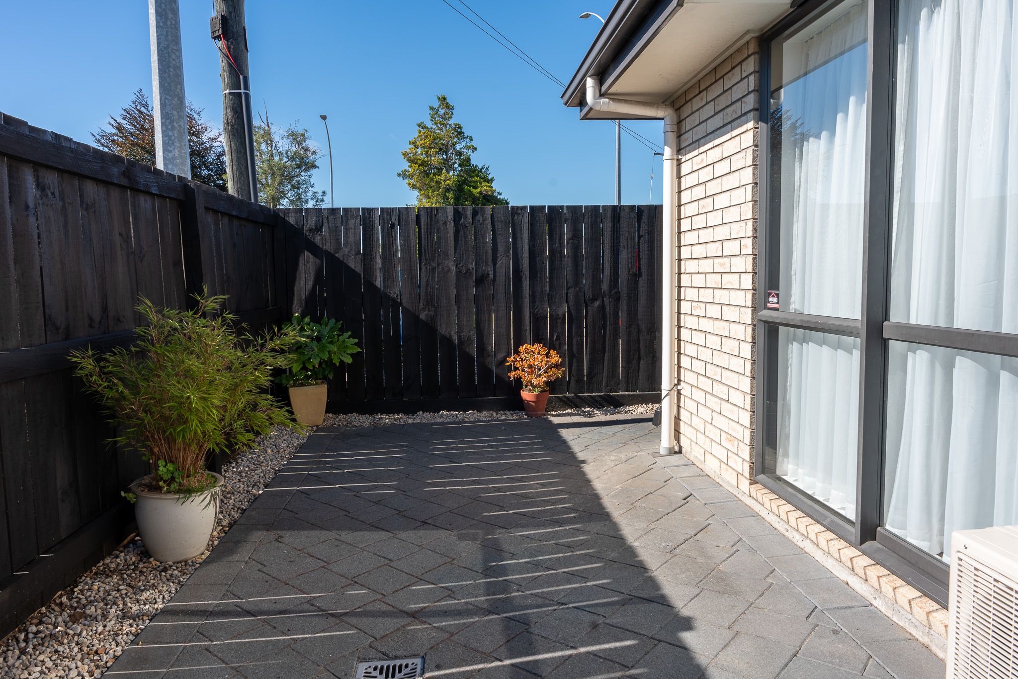 3a Cameron Road, Hamilton East, Hamilton, 3房, 1浴, Unit