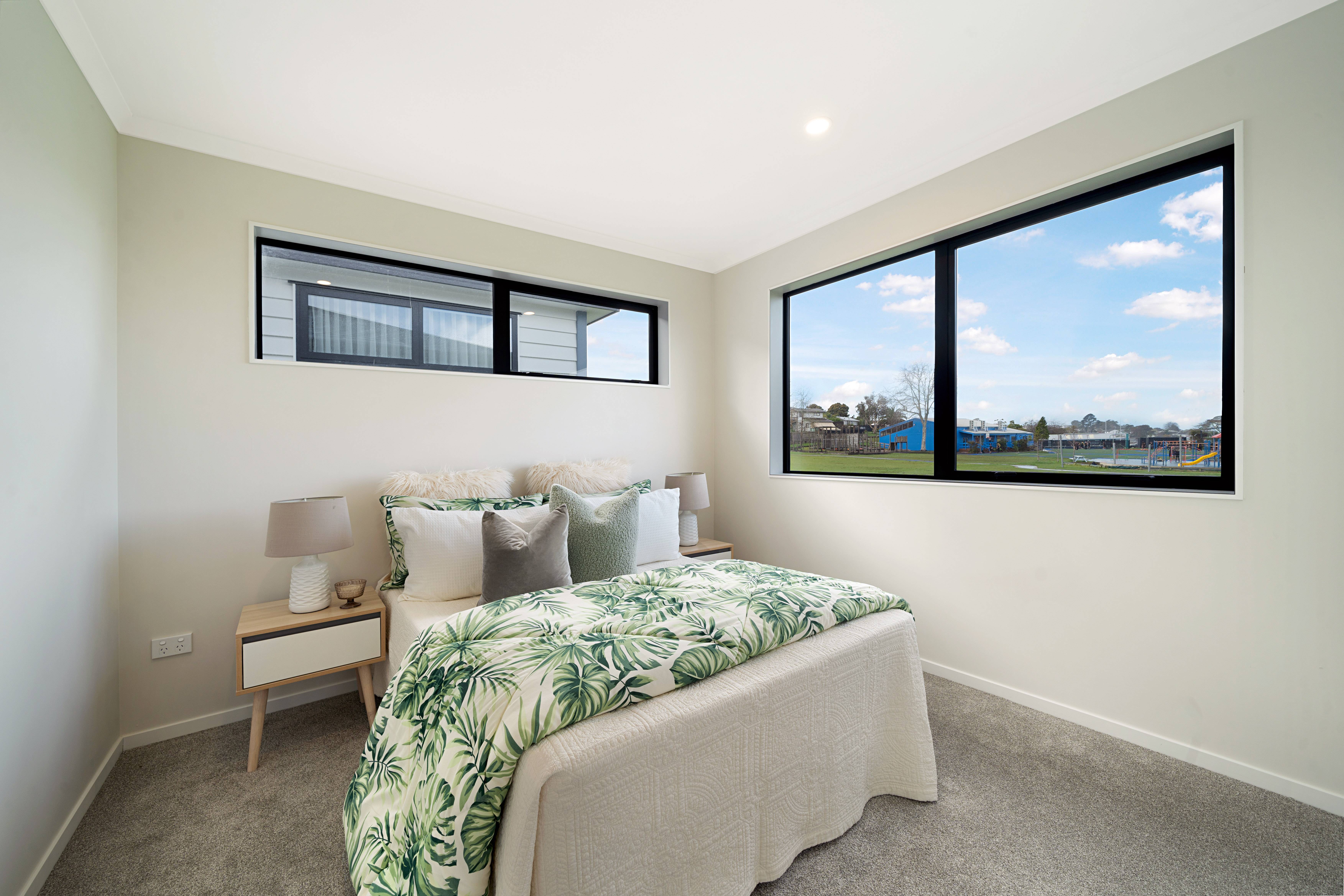11a Ballial Place, West Harbour, Waitakere City, 4 침실, 2 욕실, House