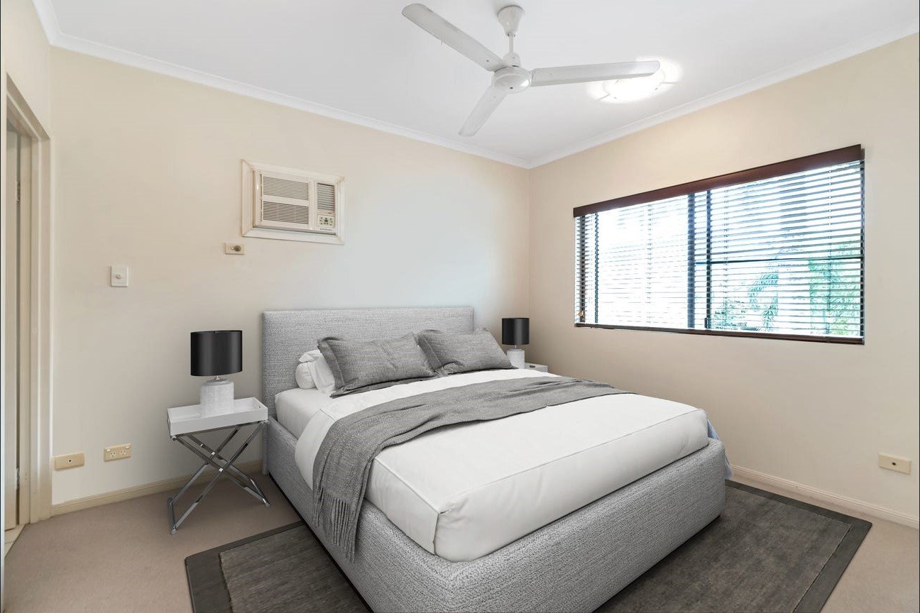 UNIT 11 136 TRINITY BEACH RD, Trinity Beach, Cairns, 0 ਕਮਰੇ, 0 ਬਾਥਰੂਮ, Unit