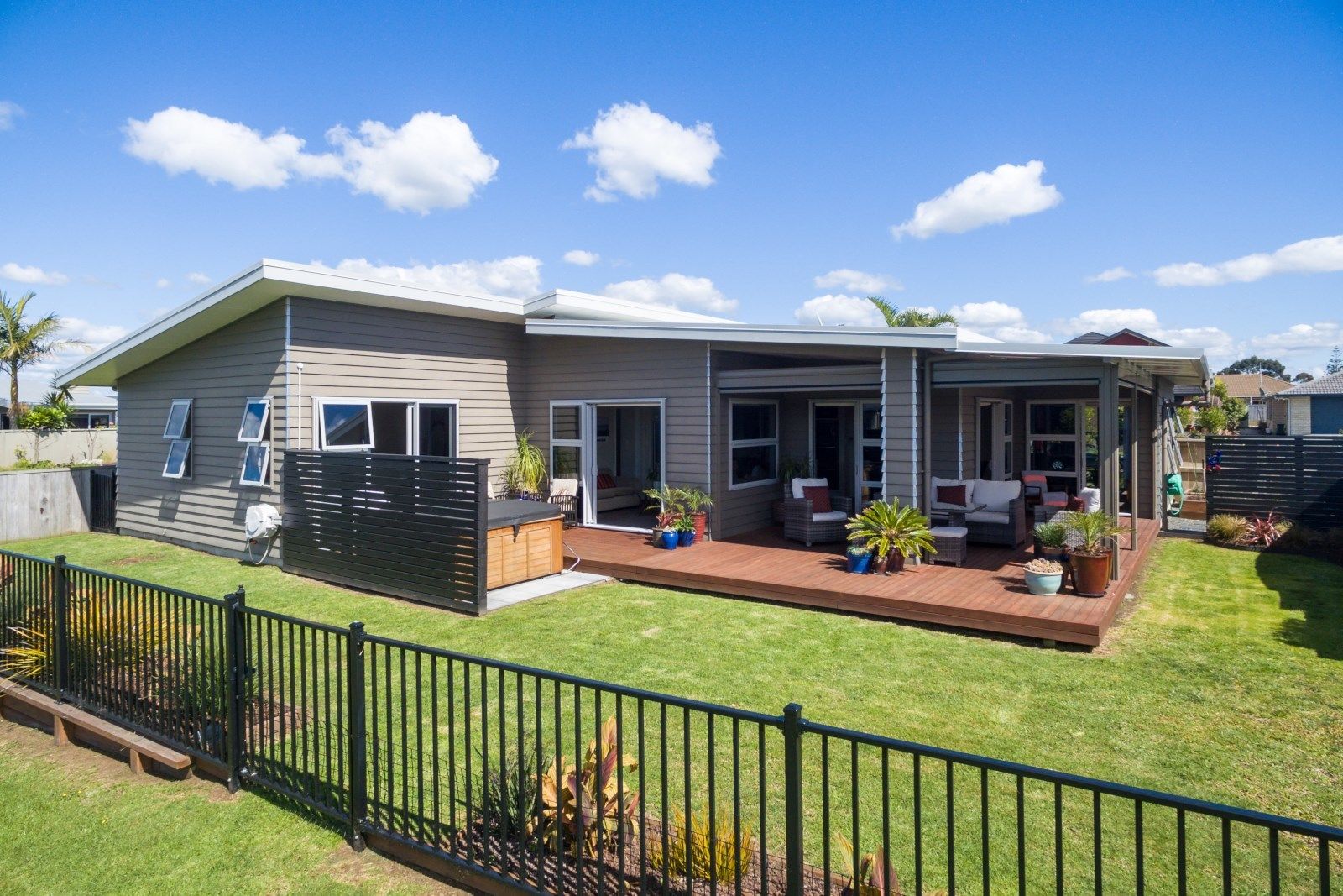 23 Key West Drive (Pvt), One Tree Point, Whangarei, 4 침실, 0 욕실