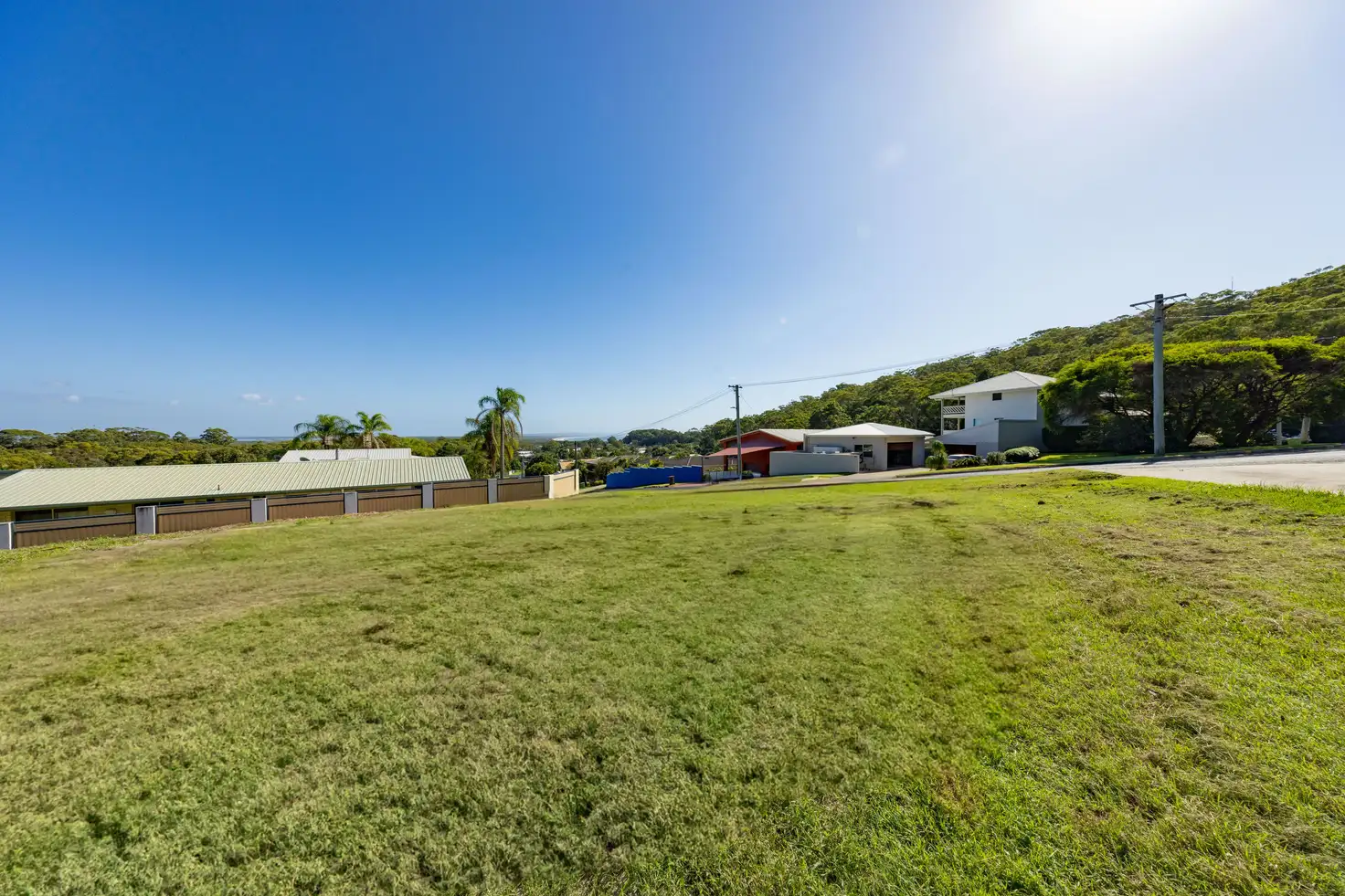 46 RUMBALARA AV, Rainbow Beach, Wide Bay, 0 Schlafzimmer, 0 Badezimmer, Section