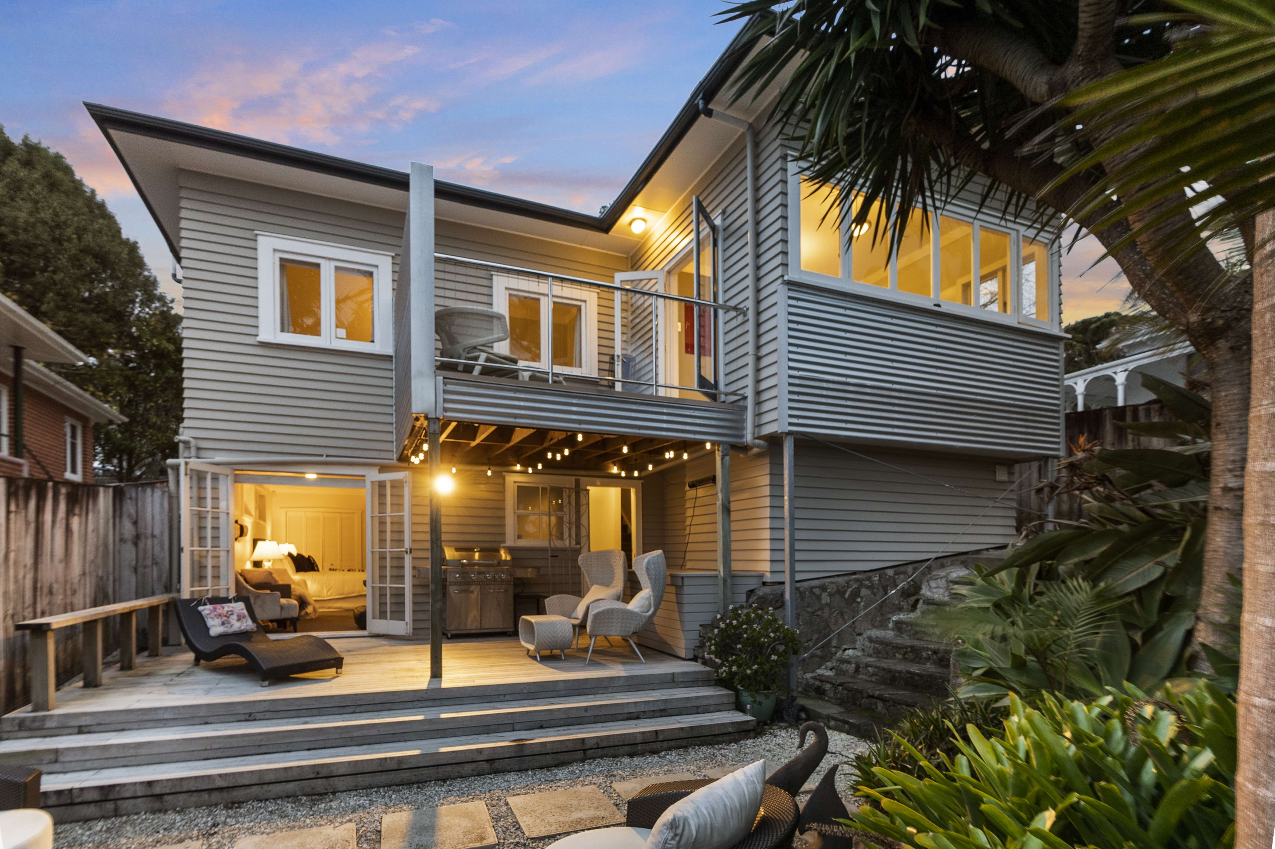 Residential  Mixed Housing Suburban Zone
