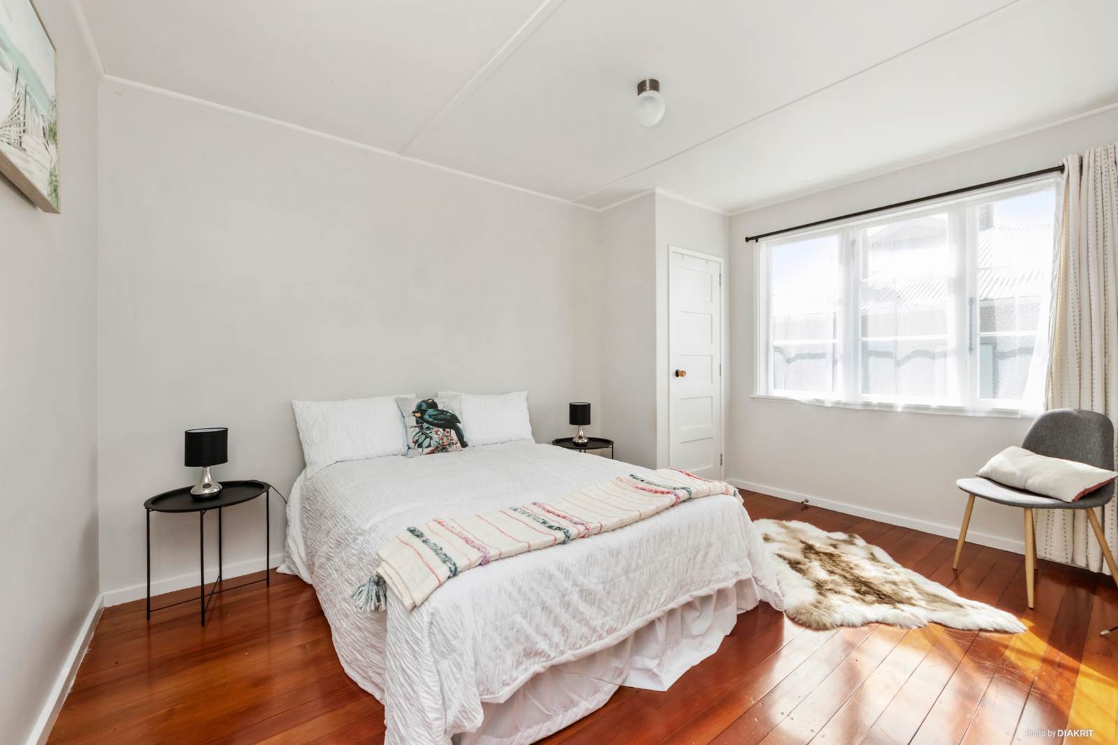 33 Rimu Street, New Lynn, Waitakere City, 2 Bedrooms, 1 Bathrooms, Unit