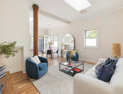 24 ZAMIA ST, REDFERN NSW 2016, 0 غرف, 0 حمامات, House