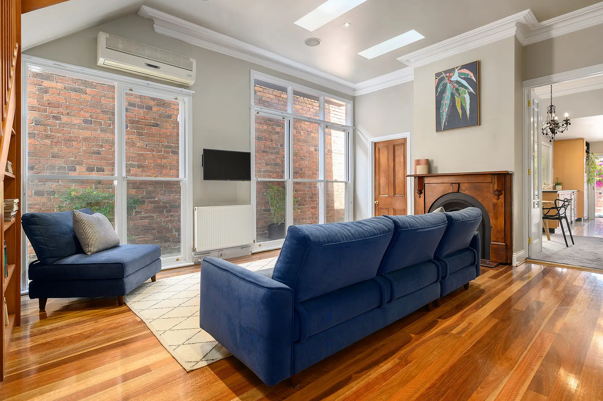 87 BEST ST, Fitzroy North, Melbourne CBD, 0 غرف, 0 حمامات, House