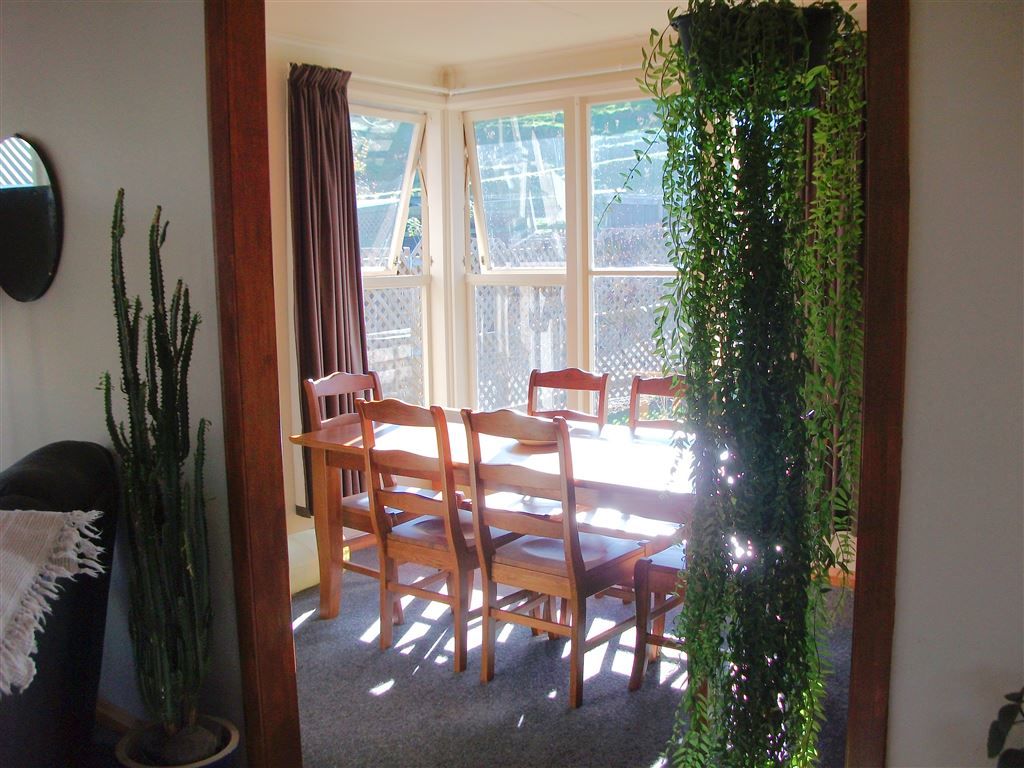 11 Takahe Street, Taihape and Surrounds, Rangitikei, 2 ਕਮਰੇ, 1 ਬਾਥਰੂਮ