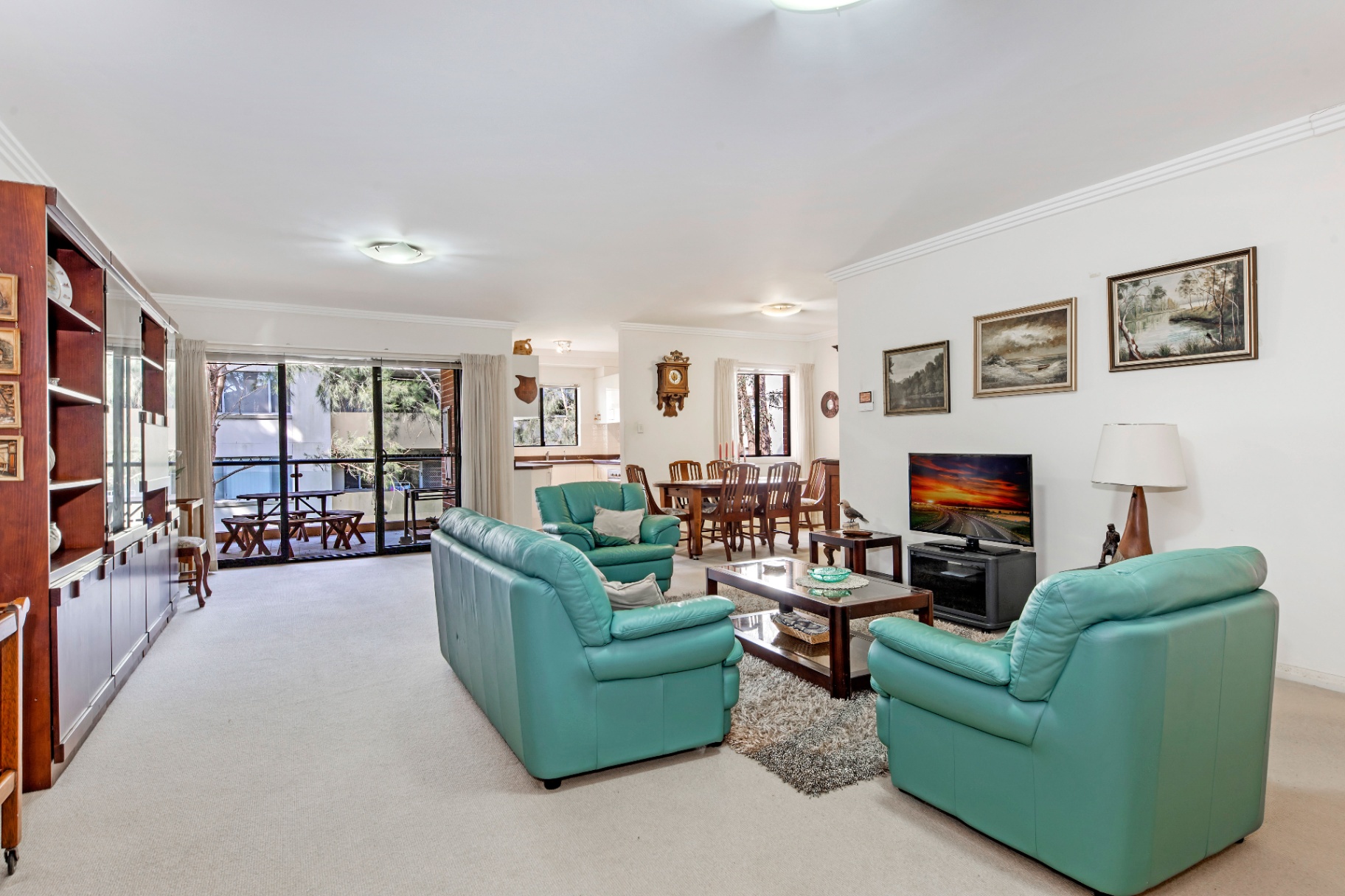 THE PARK 7-15 PURSER AV, Castle Hill, The Hills, 0 Kuwarto, 0 Banyo, Unit
