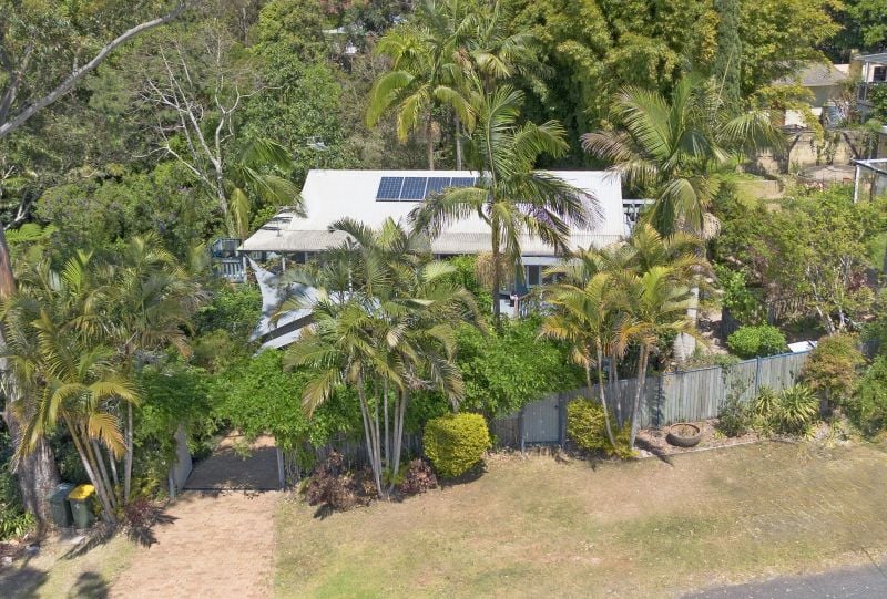 3 SALVIA DR, Tamborine Mountain, Gold Coast, 0房, 0浴, House