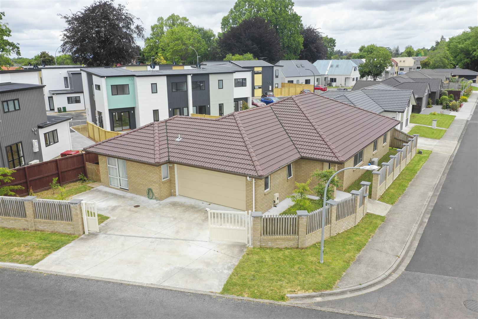 Residential Zone - General Residential Zone