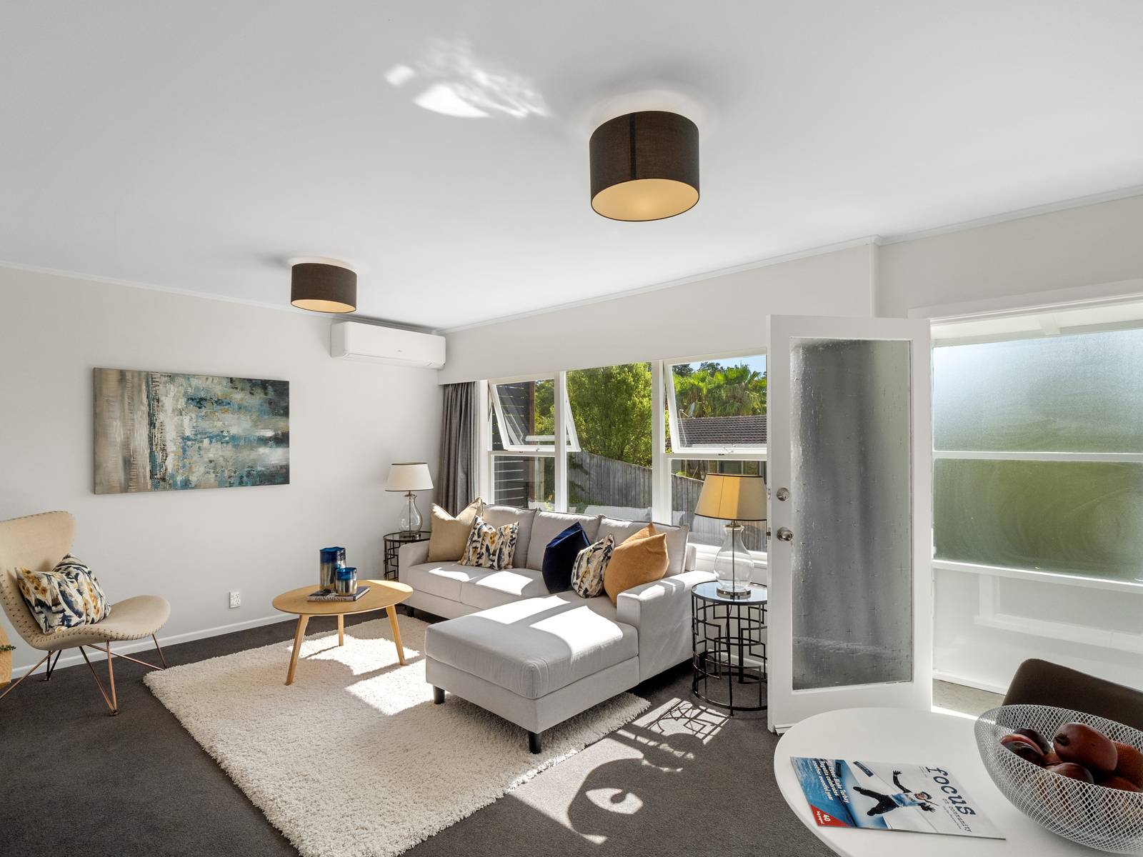1/6 Tallington Crescent, Torbay, North Shore City, 2 Schlafzimmer, 1 Badezimmer, Unit