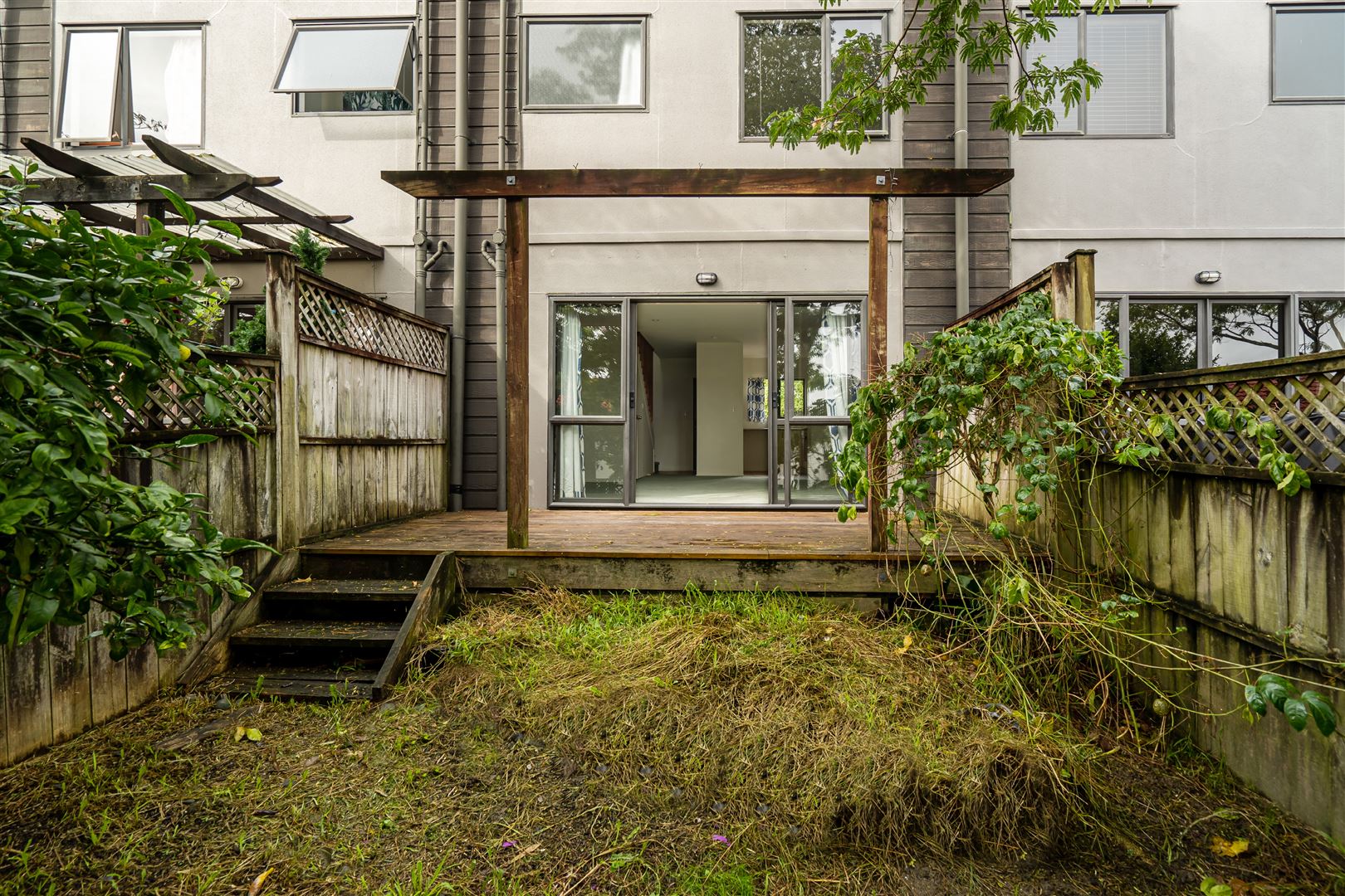 11/44 Fields Parade, Oteha, North Shore City, 2 રૂમ, 1 બાથરૂમ, Townhouse