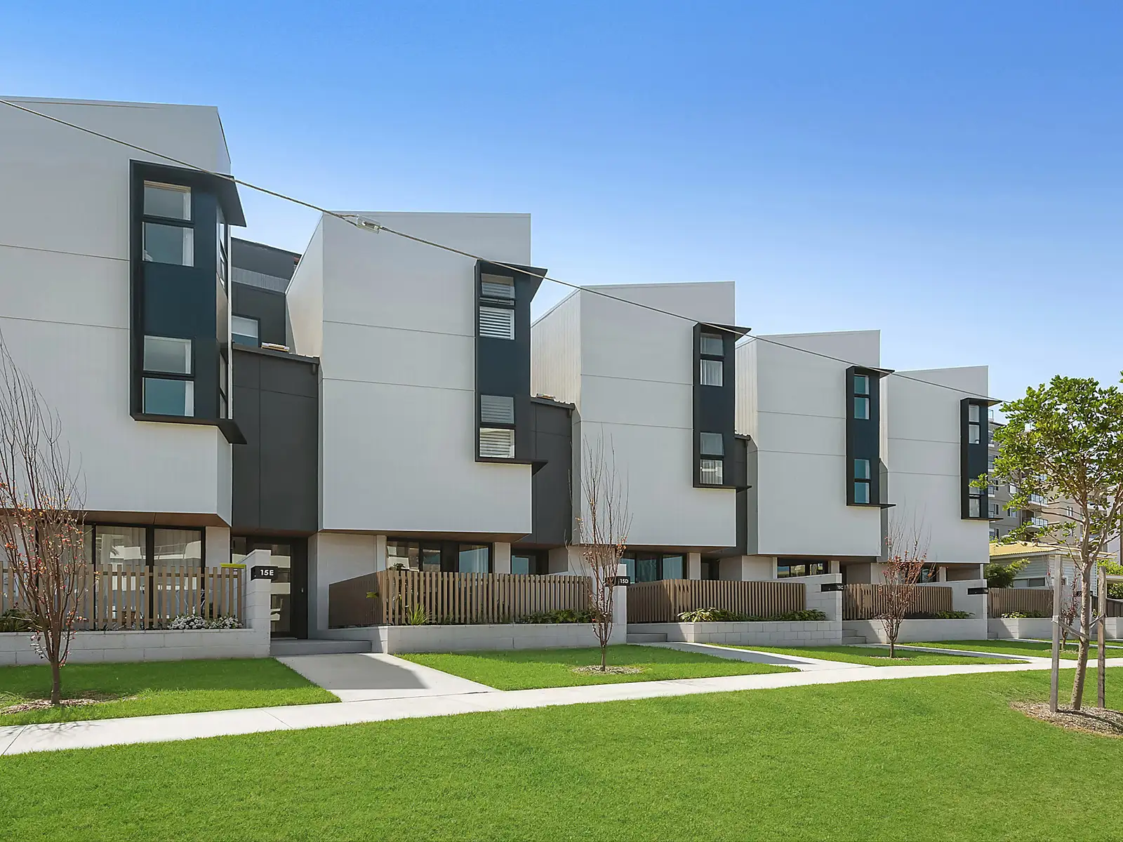 15D CHURCH ST, Port Macquarie, North Coast, 0 habitaciones, 0 baños, Townhouse