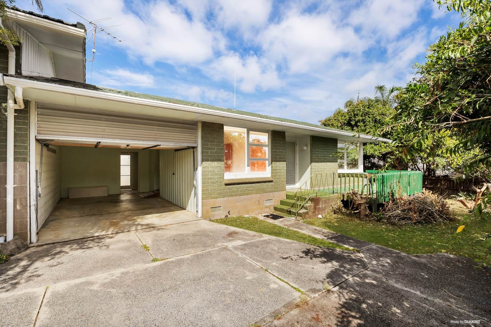 3/15 Dodson Avenue, Milford, Auckland - North Shore, 2房, 1浴, Unit
