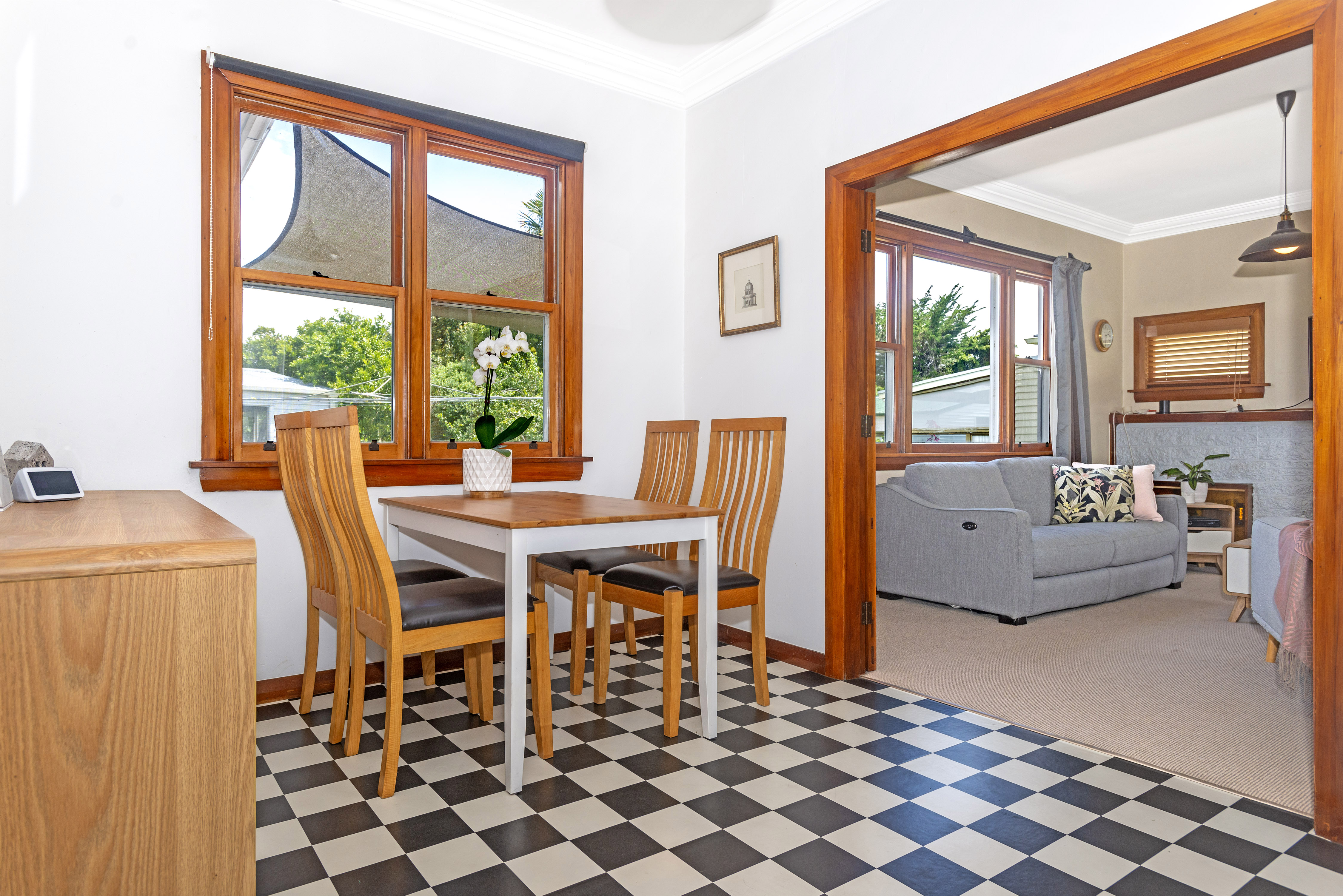18 Oak Street, Mangapapa, Gisborne, 3 ਕਮਰੇ, 0 ਬਾਥਰੂਮ, House
