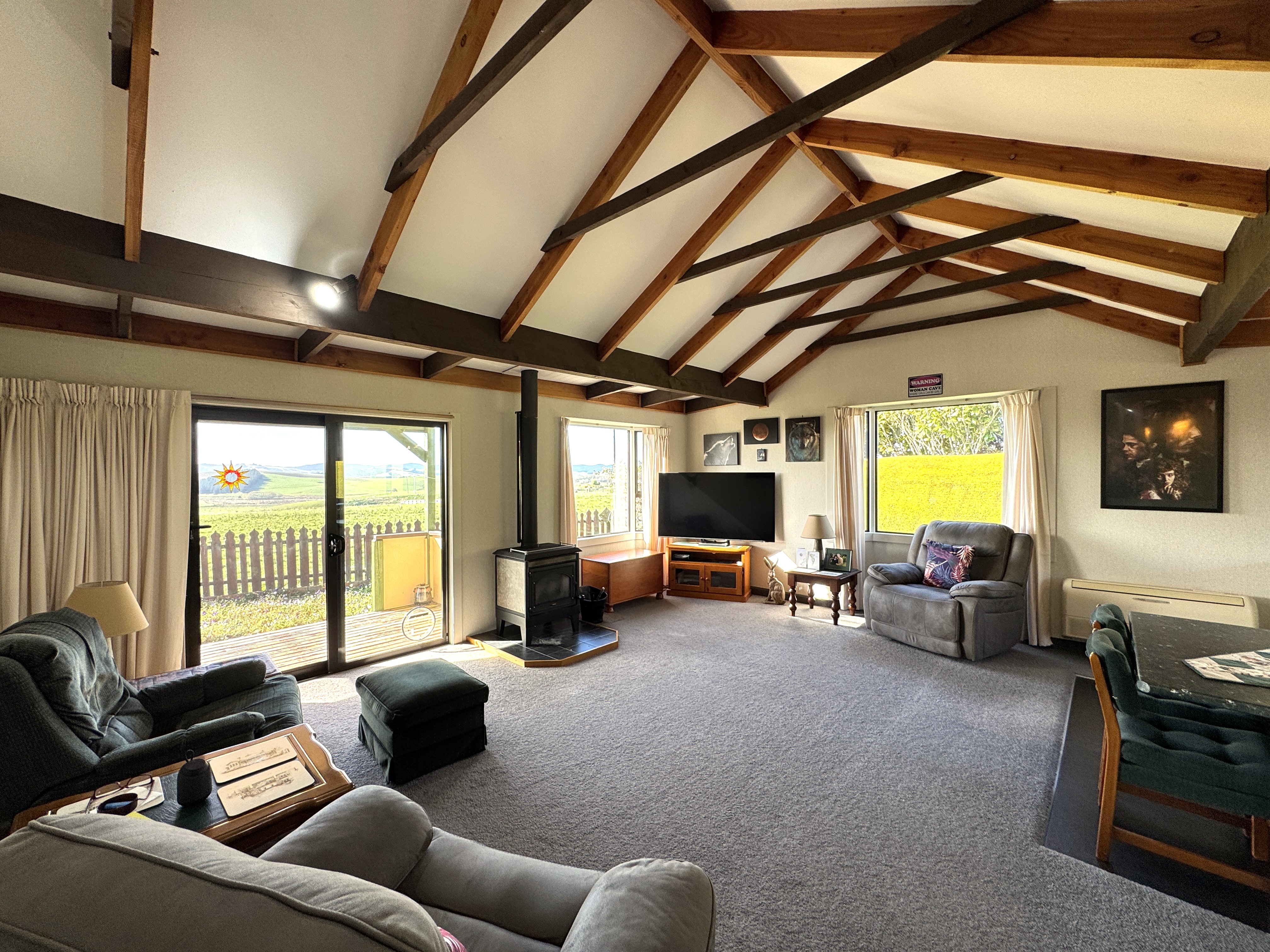 2 Ridgwell Place, Balclutha, Clutha, 3 Schlafzimmer, 1 Badezimmer, House